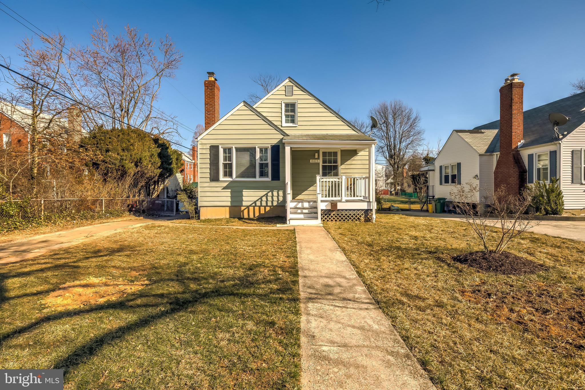 WESTFIELD - Residential