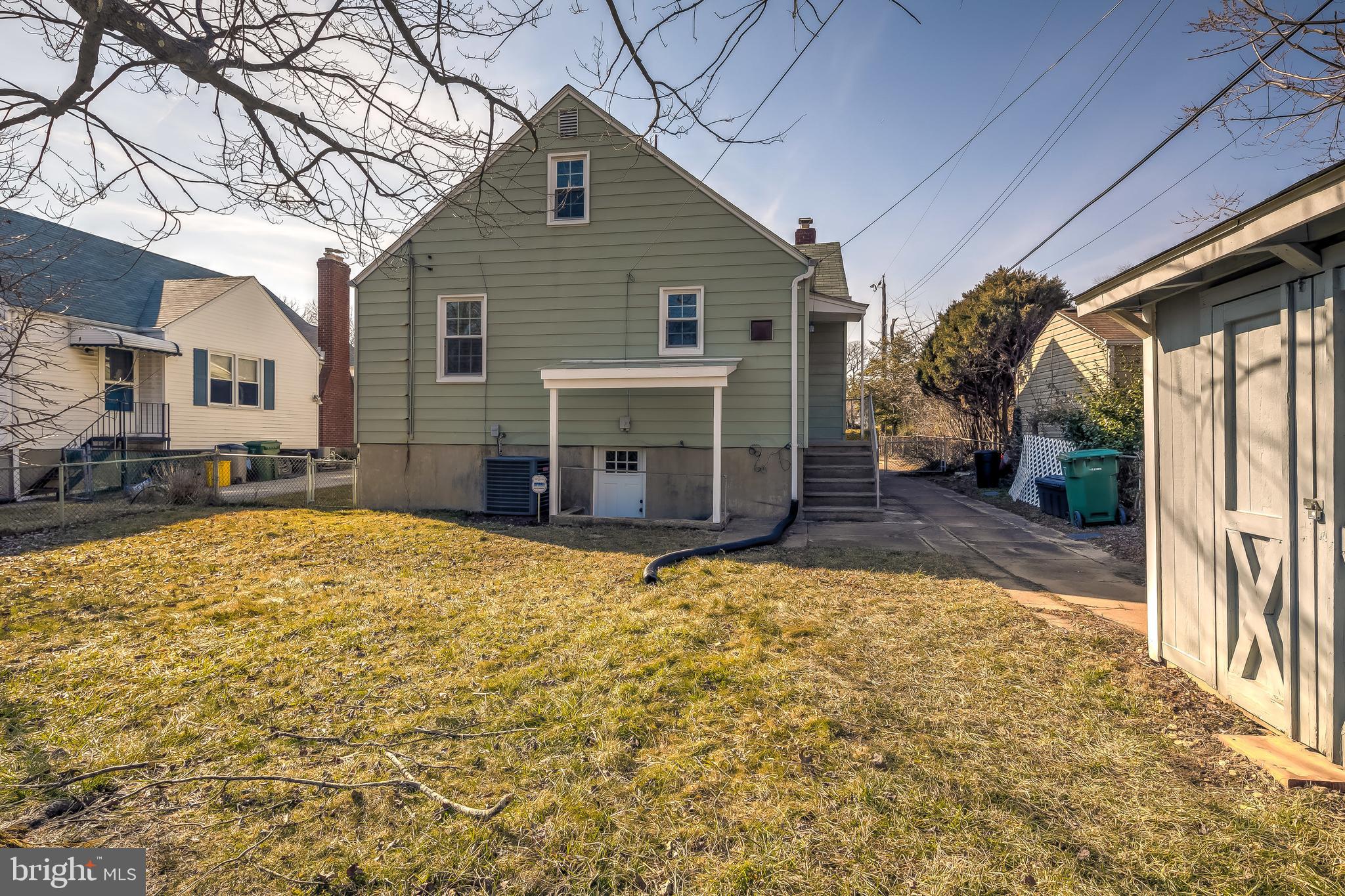 WESTFIELD - Residential