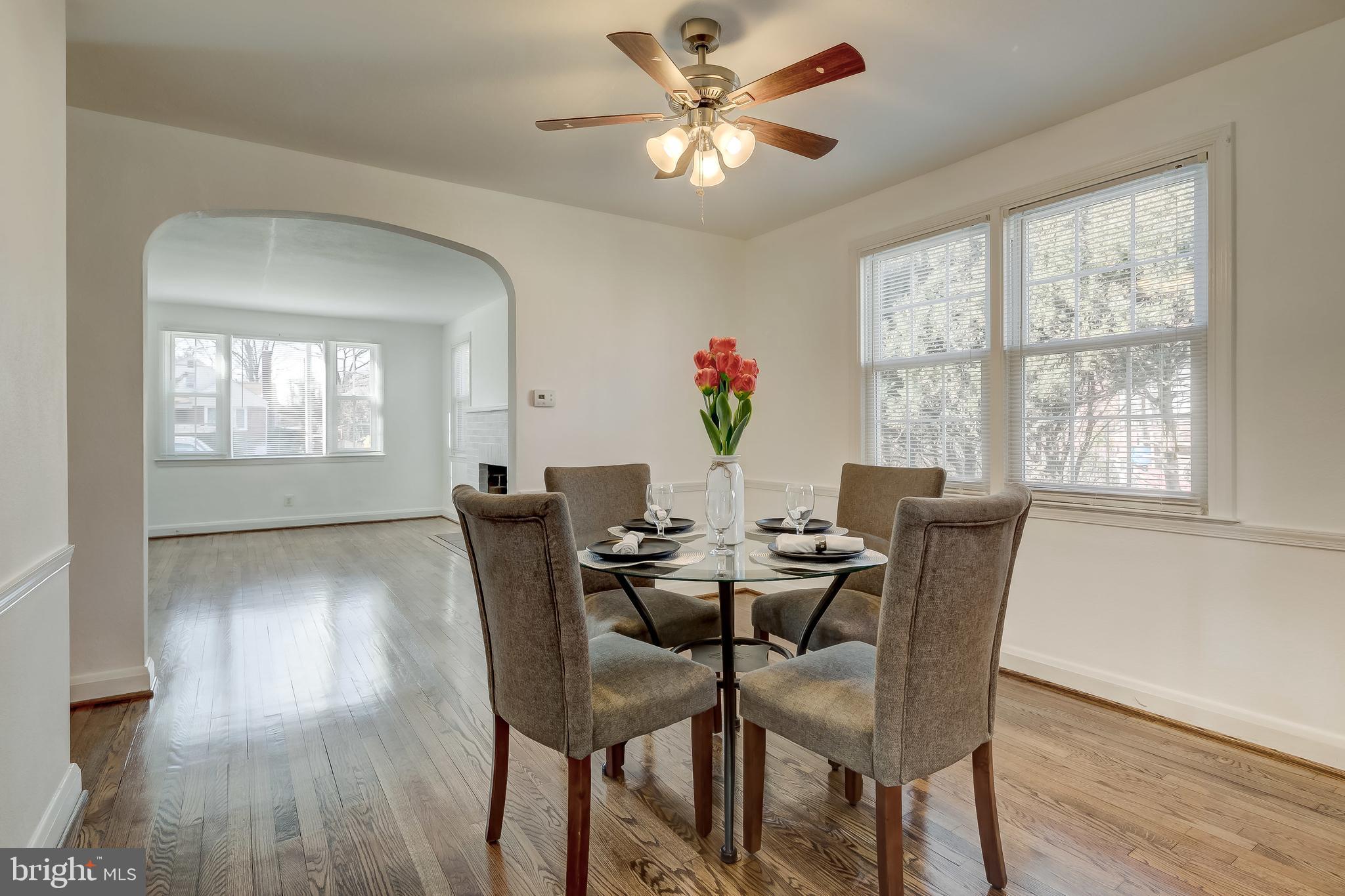 WESTFIELD - Residential