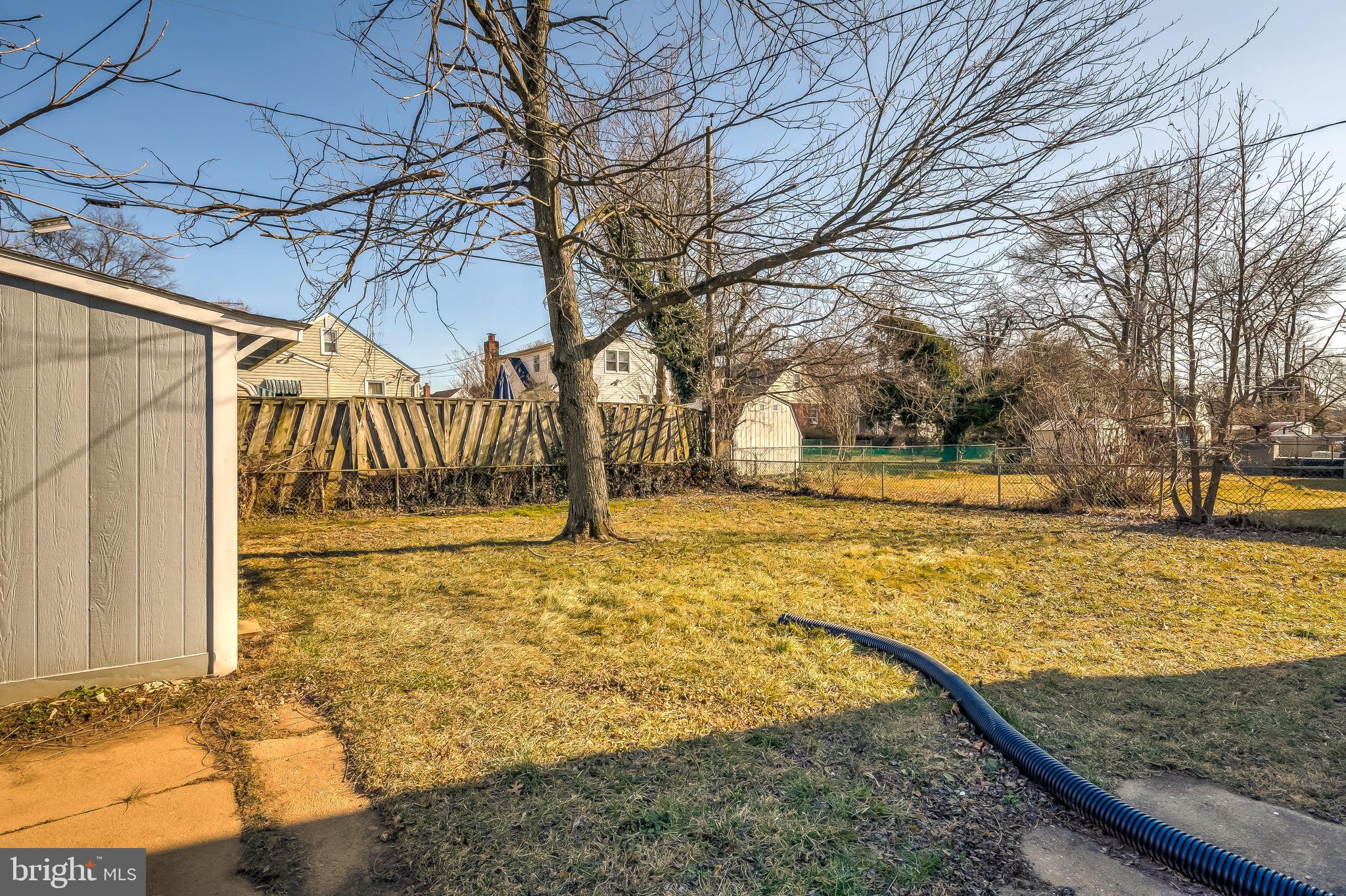 WESTFIELD - Residential