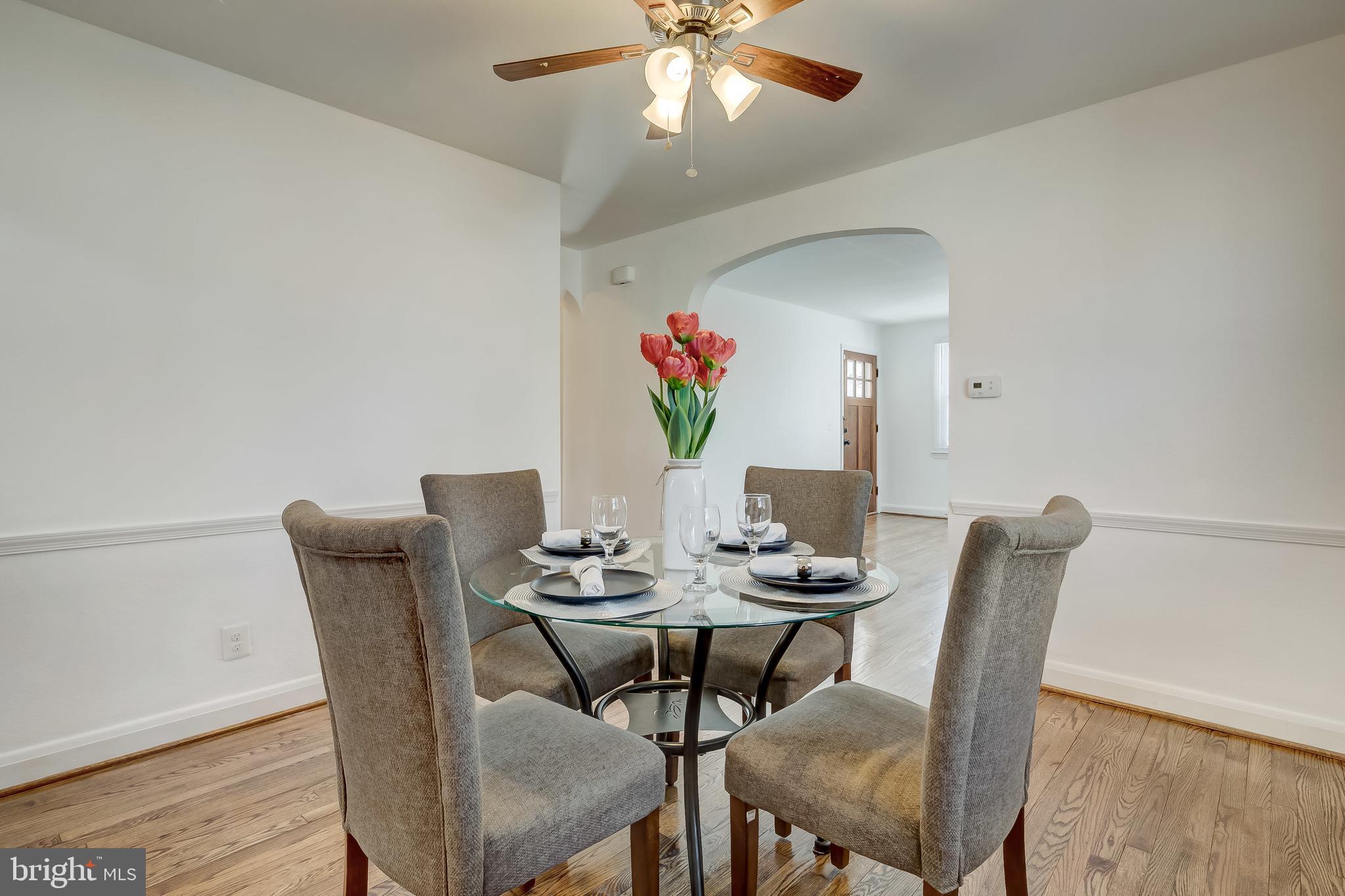 WESTFIELD - Residential