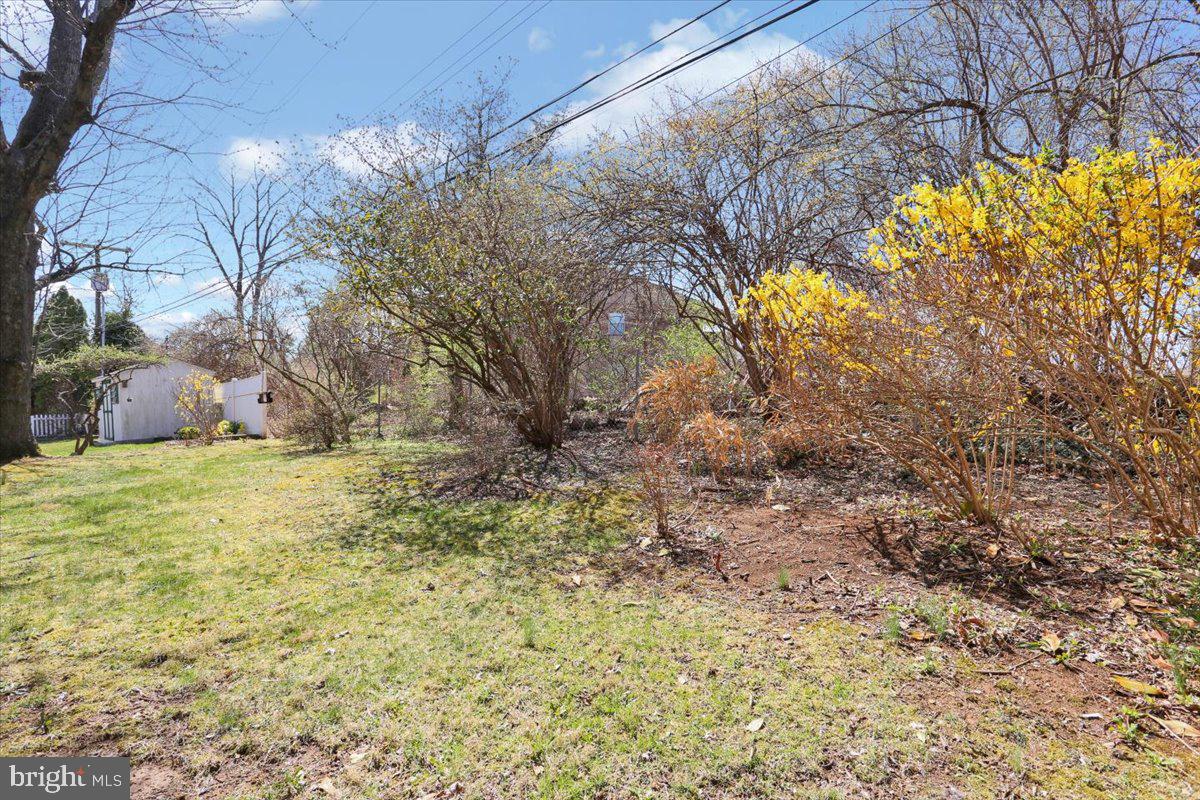 COLLEGE HILL - Residential