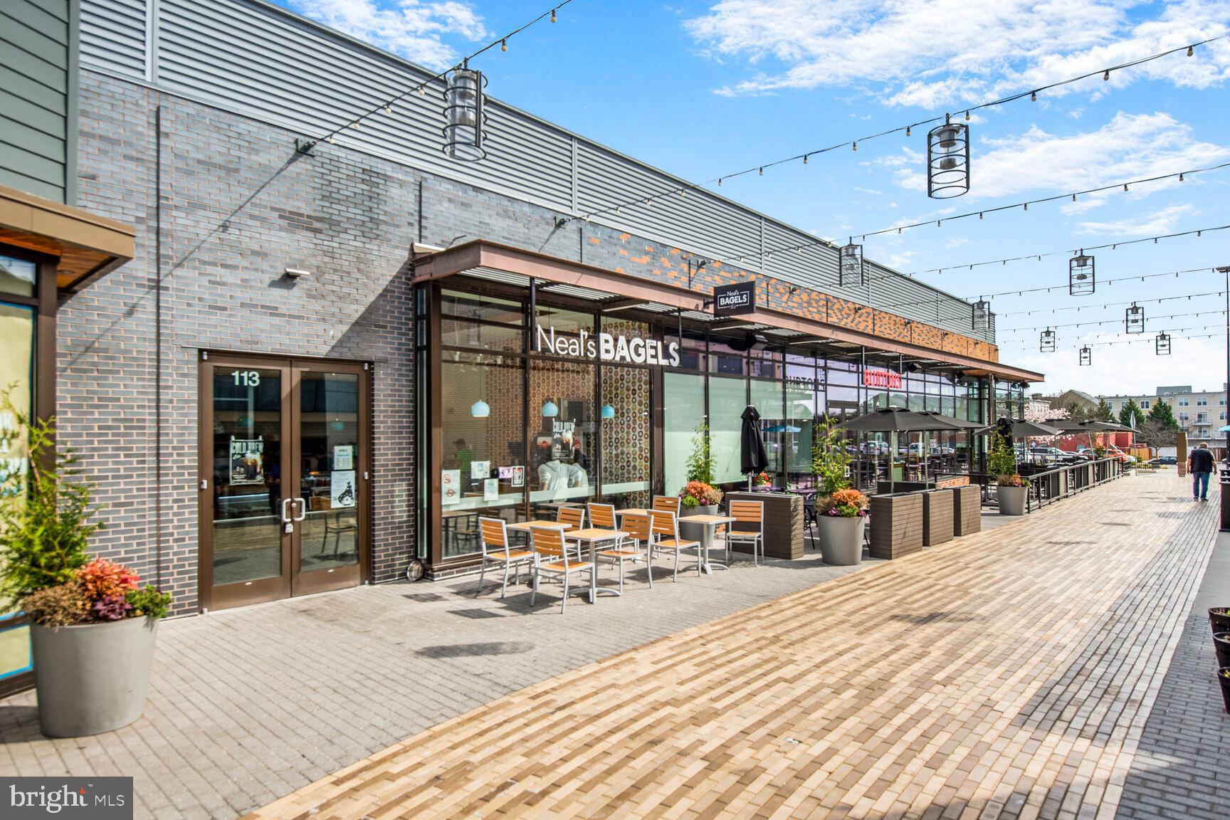 WESTLEIGH - Residential