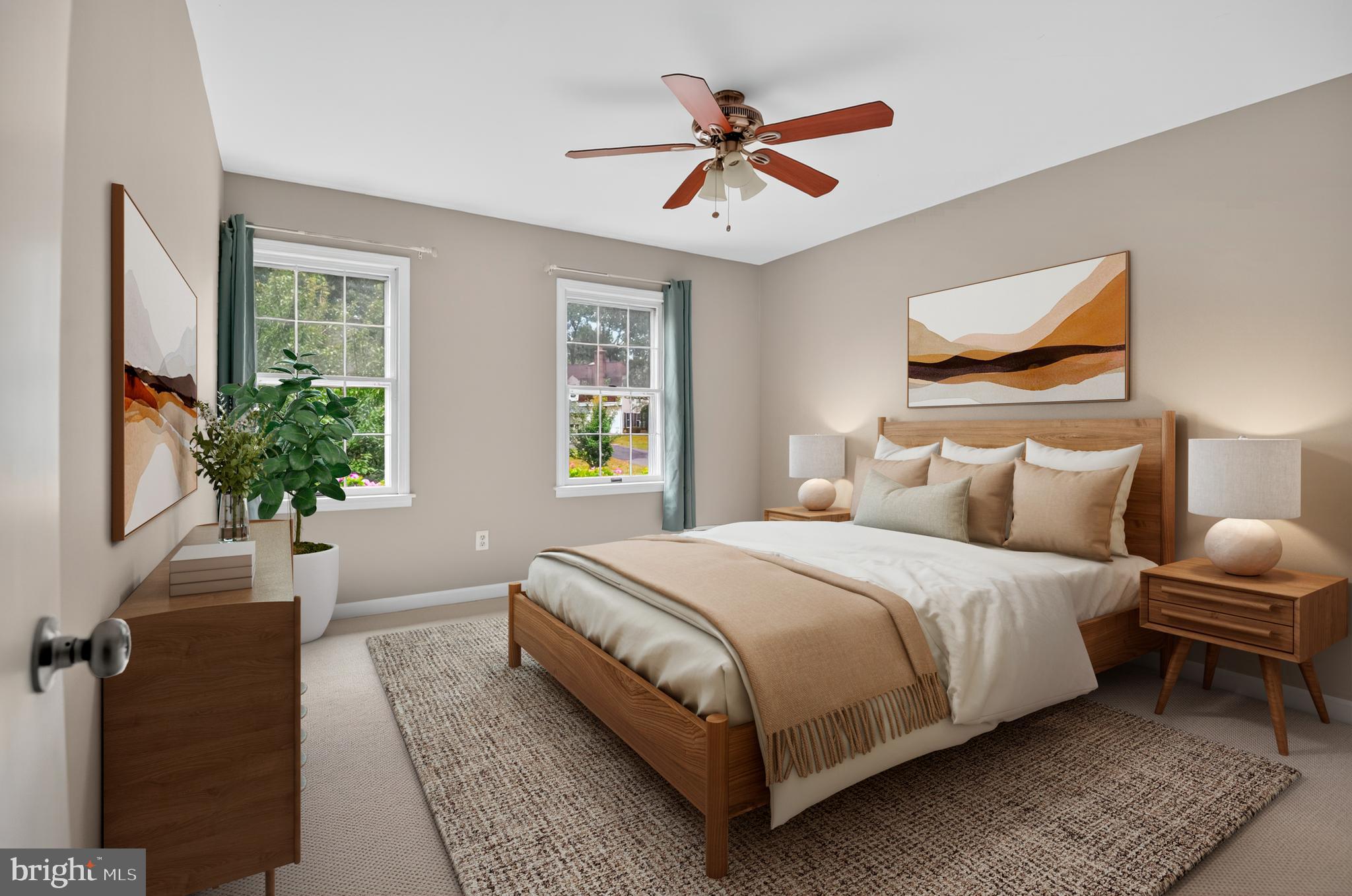 WESTLEIGH - Residential