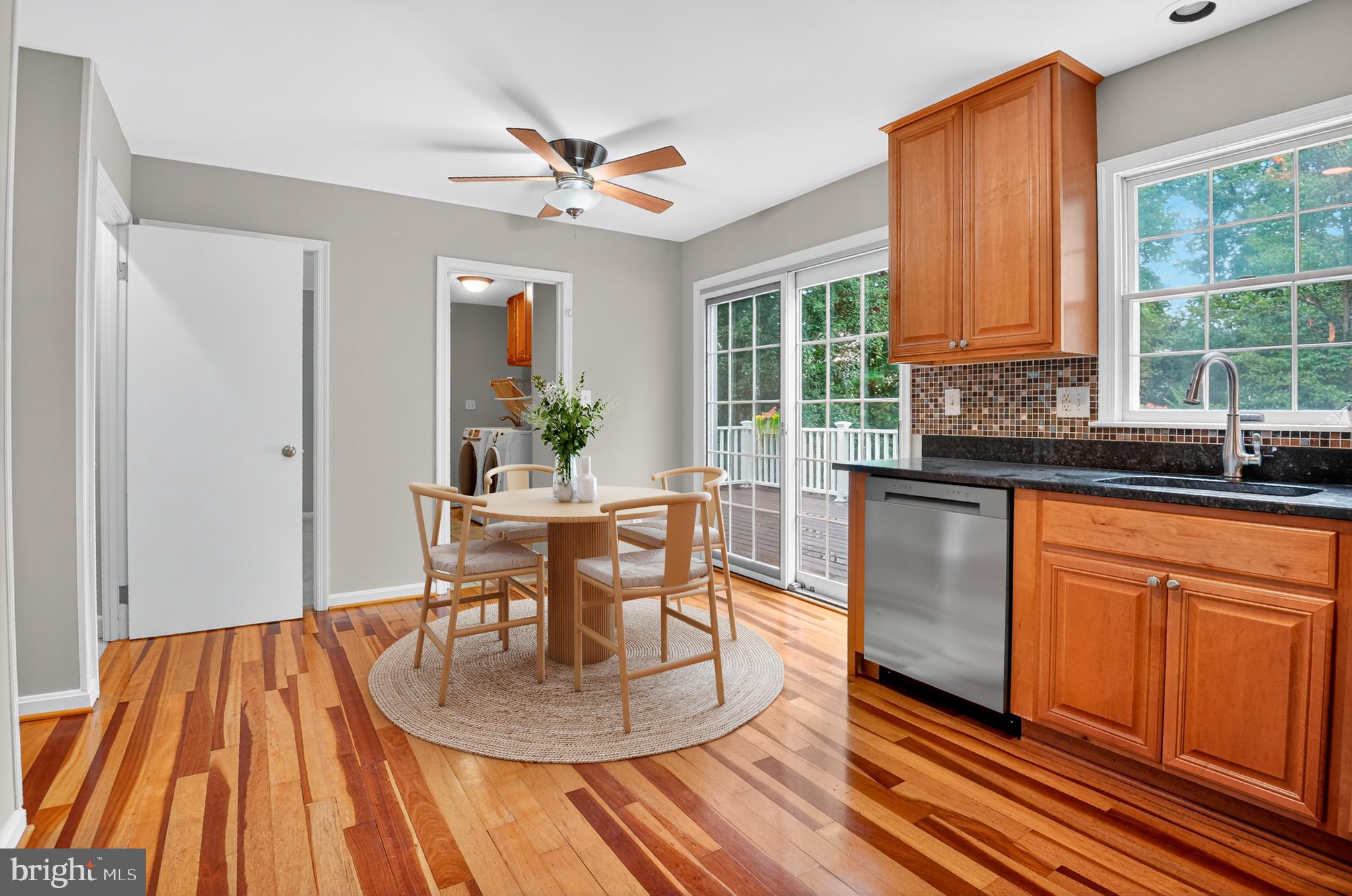 WESTLEIGH - Residential