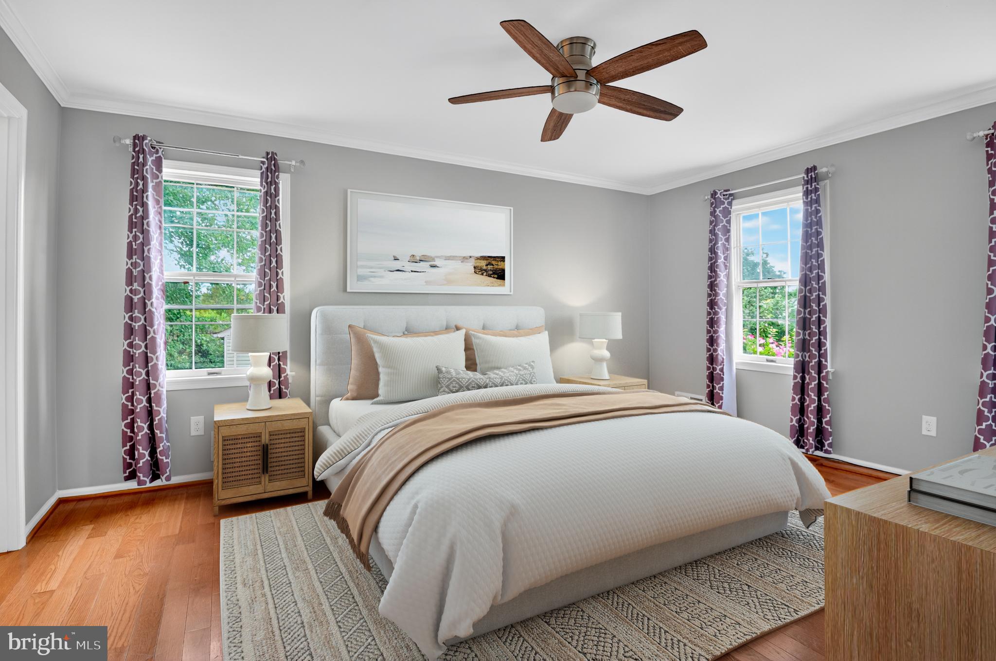 WESTLEIGH - Residential