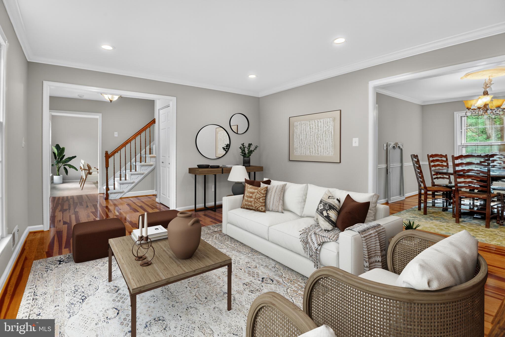 5 TURNHAM COURT