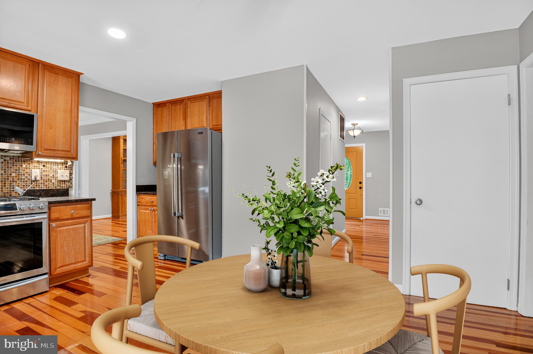 WESTLEIGH - Residential