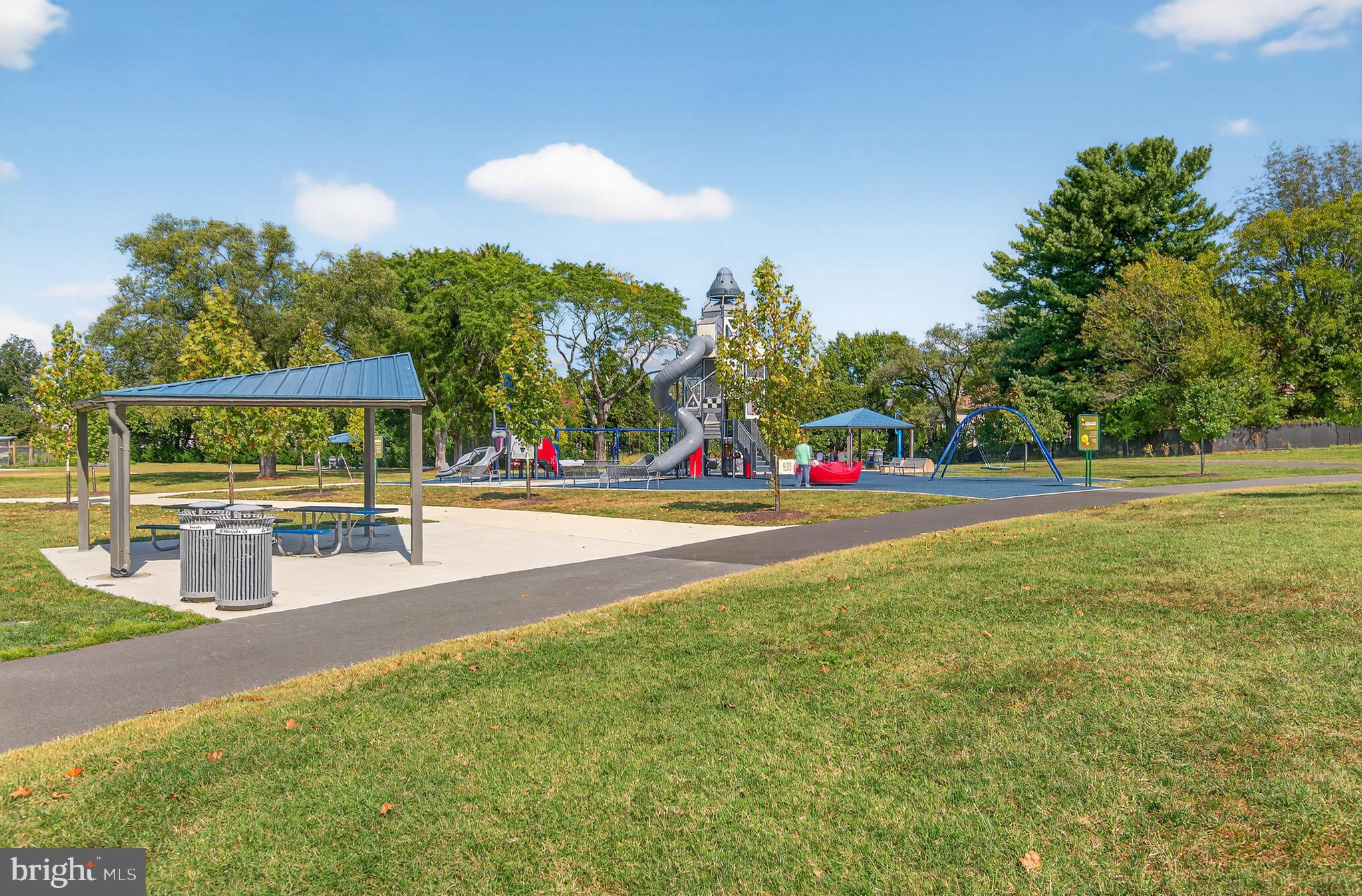 WESTLEIGH - Residential