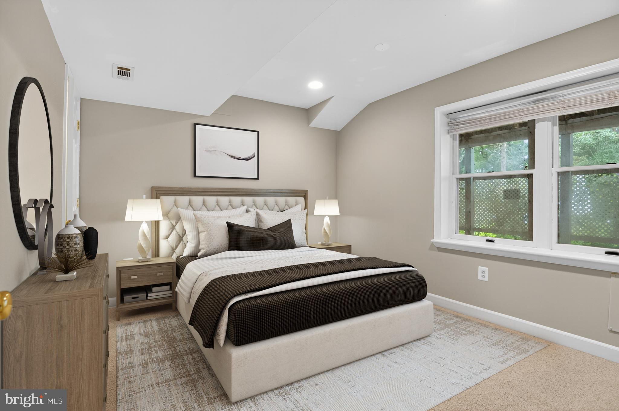 WESTLEIGH - Residential