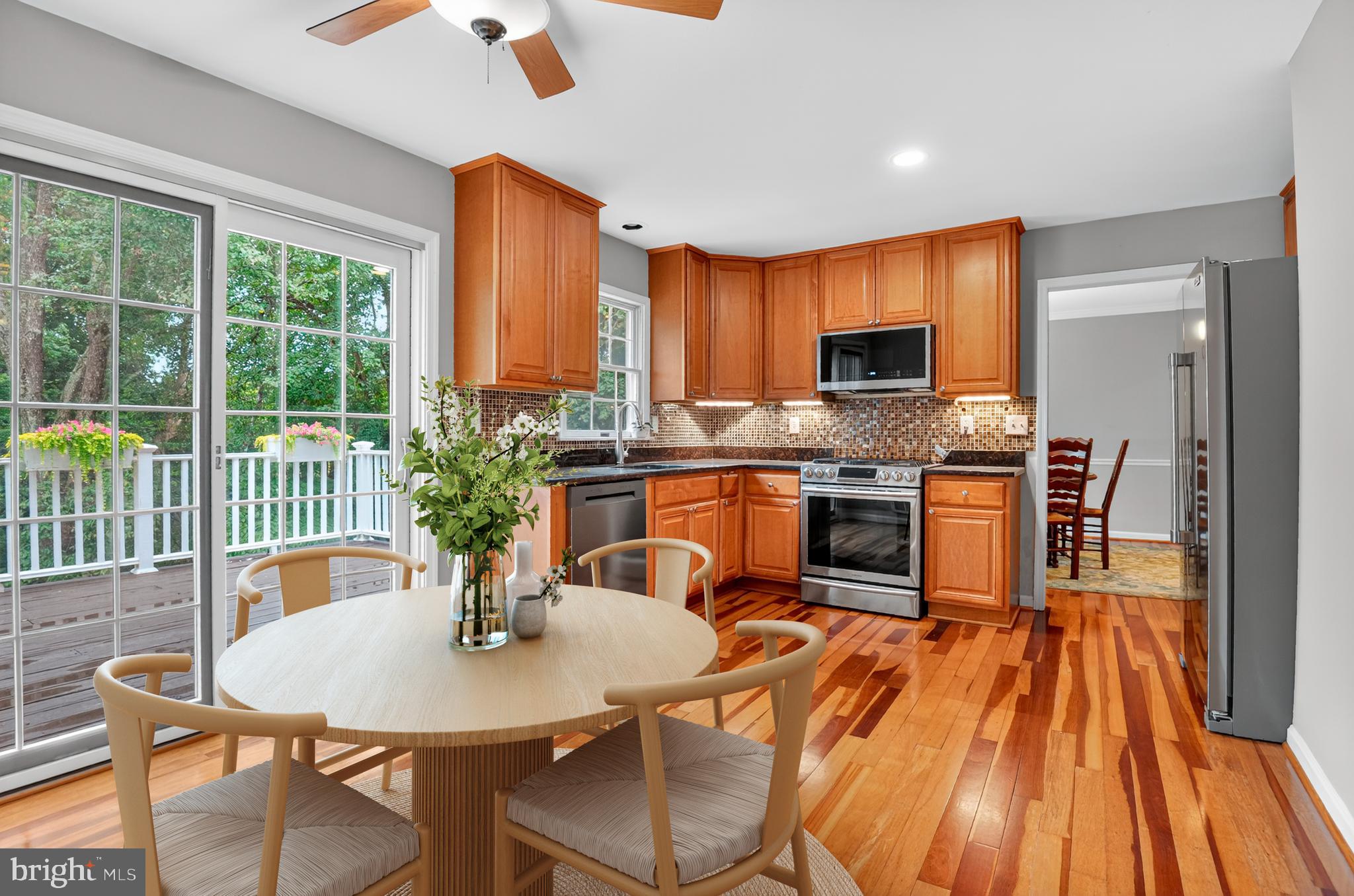 WESTLEIGH - Residential