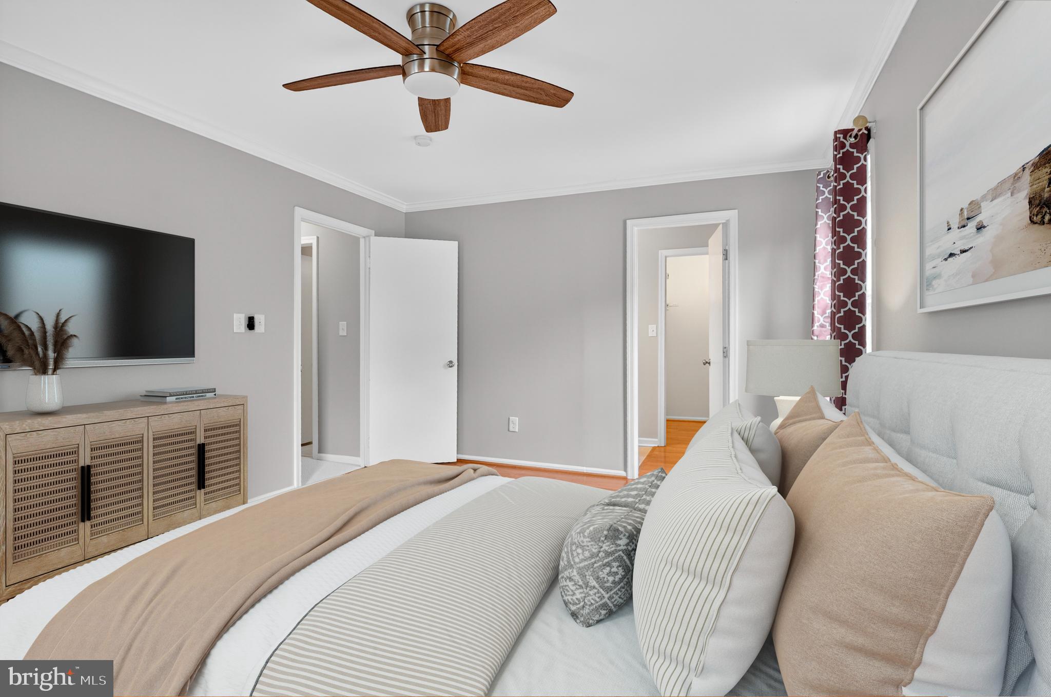 WESTLEIGH - Residential