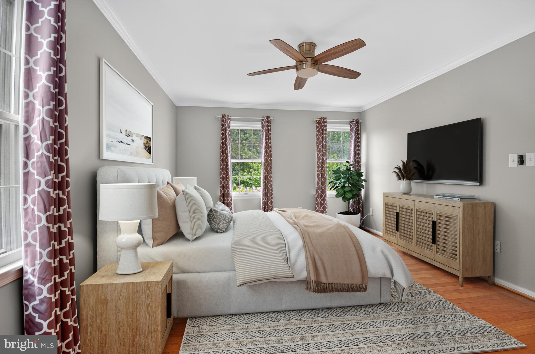 WESTLEIGH - Residential