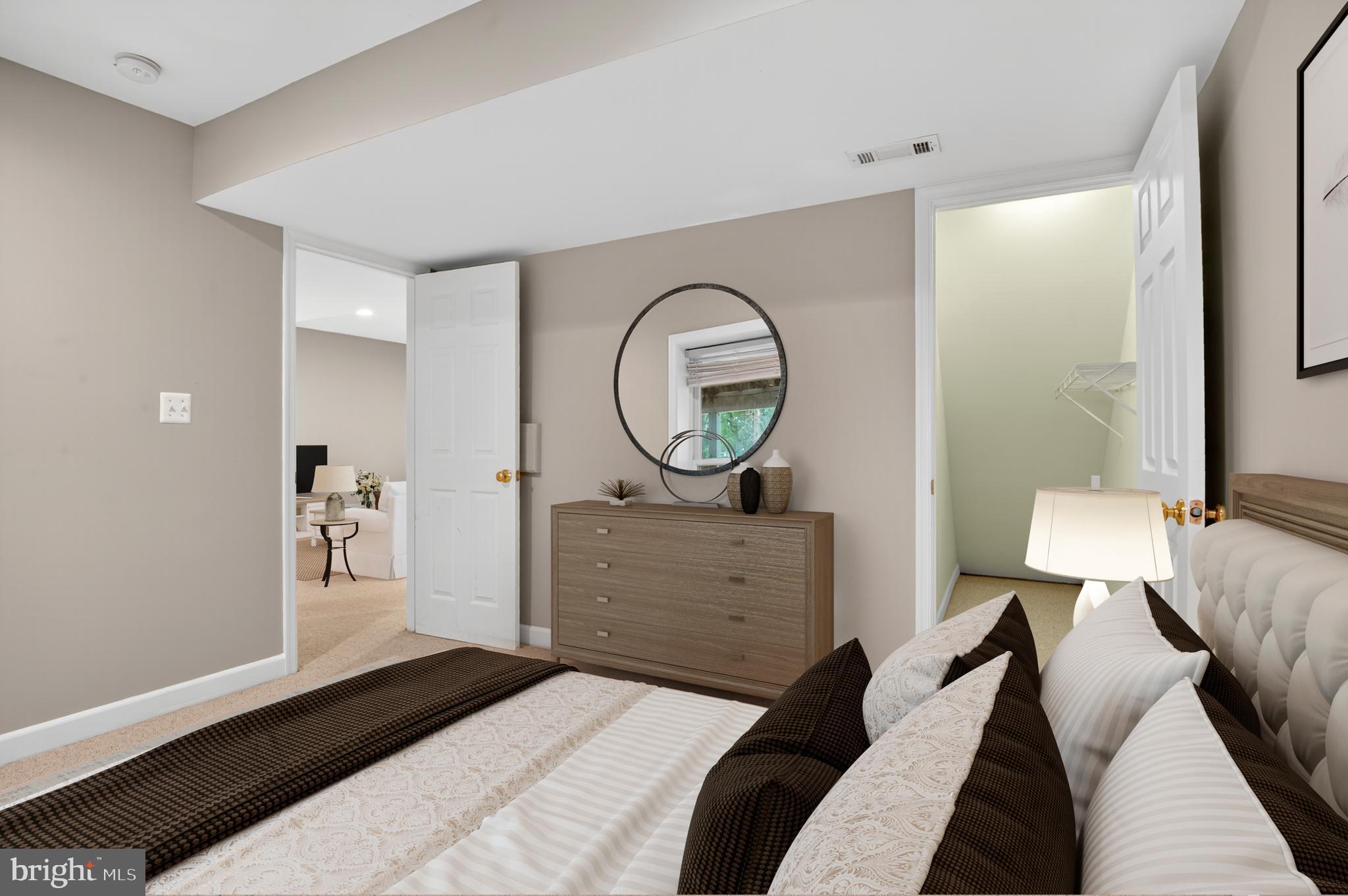 WESTLEIGH - Residential