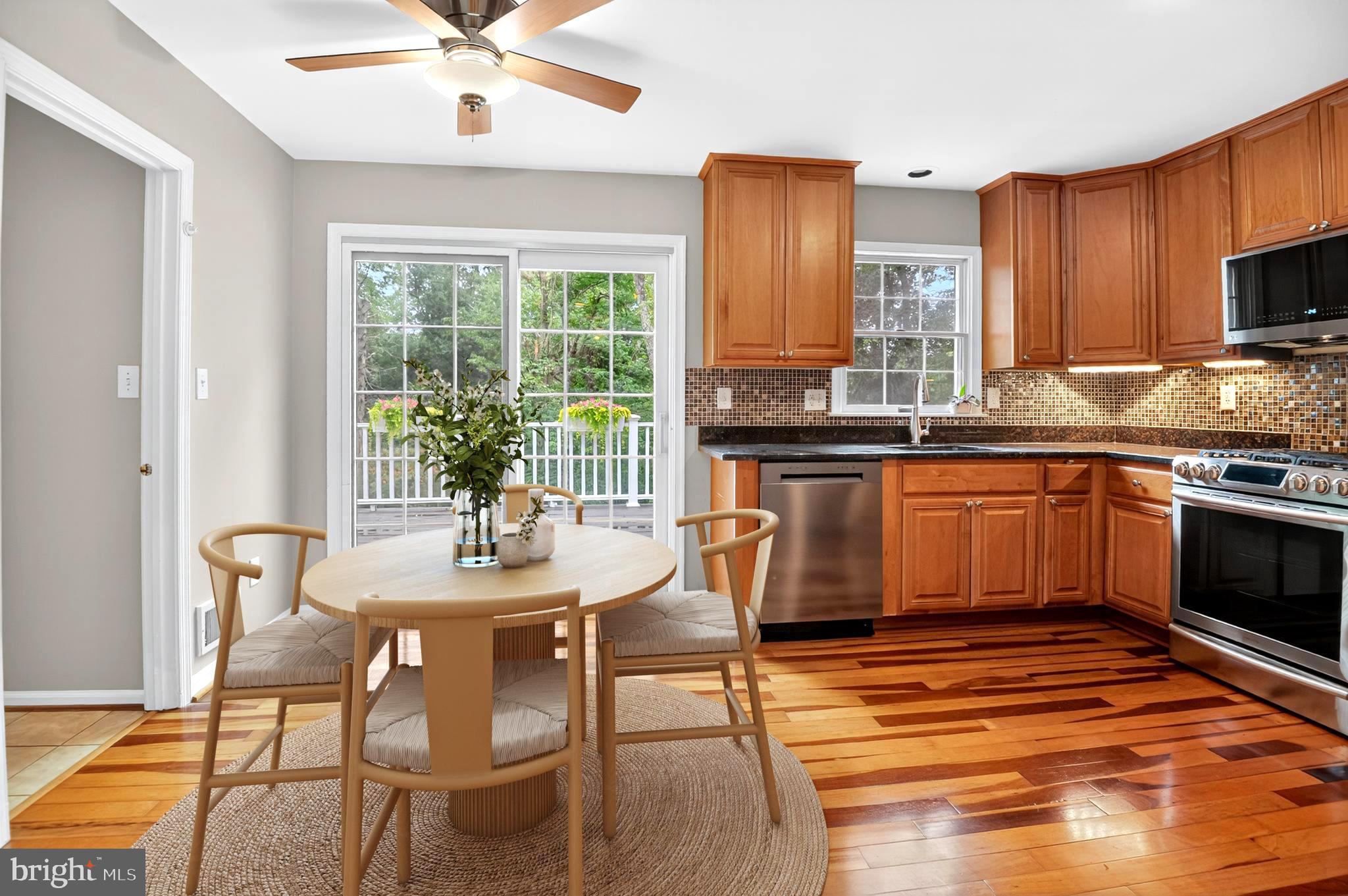 WESTLEIGH - Residential