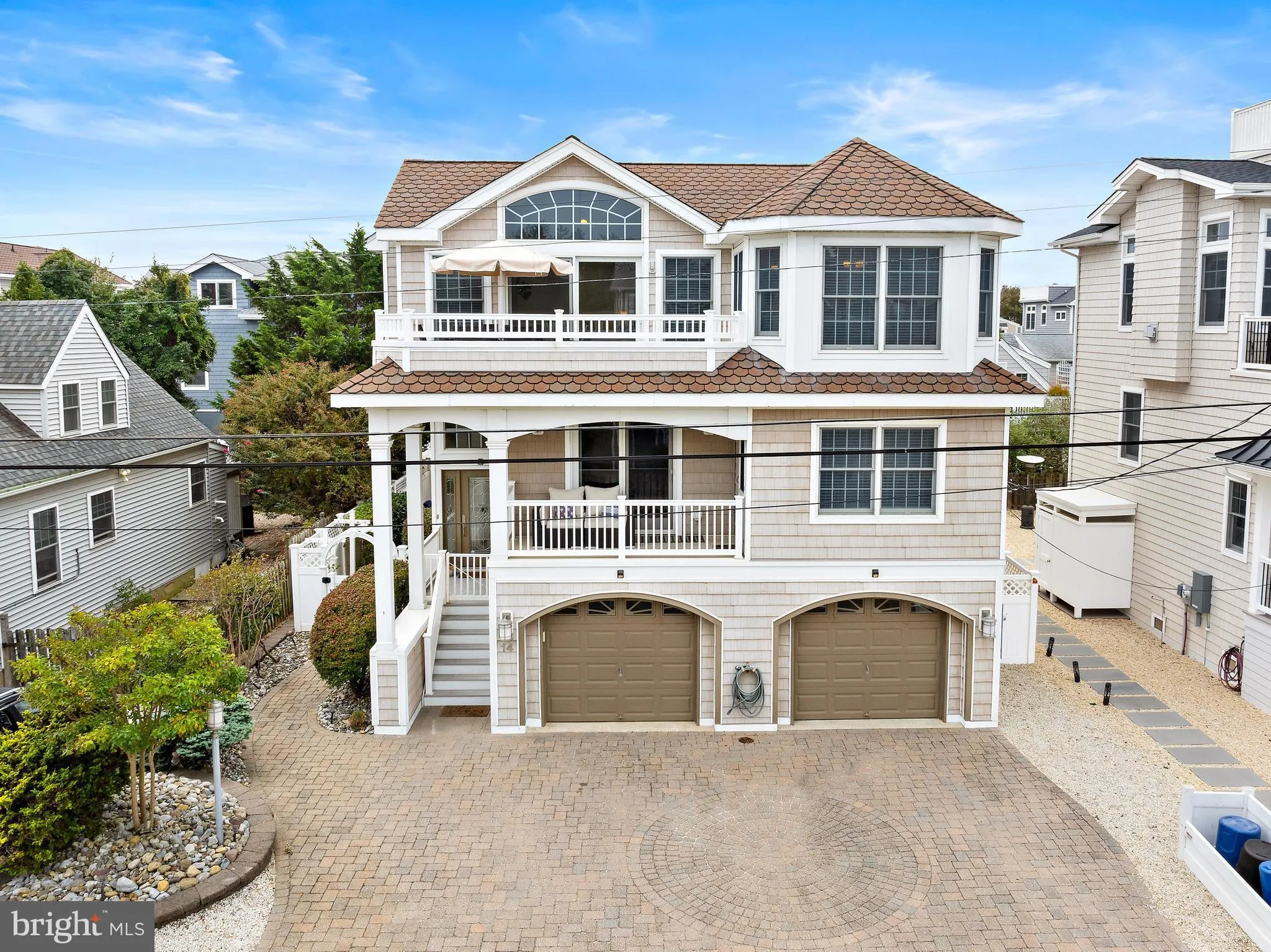 Long Beach Township, New Jersey 08008, United States, 4 Bedrooms Bedrooms, ,4 BathroomsBathrooms,Residential,Pending,41696