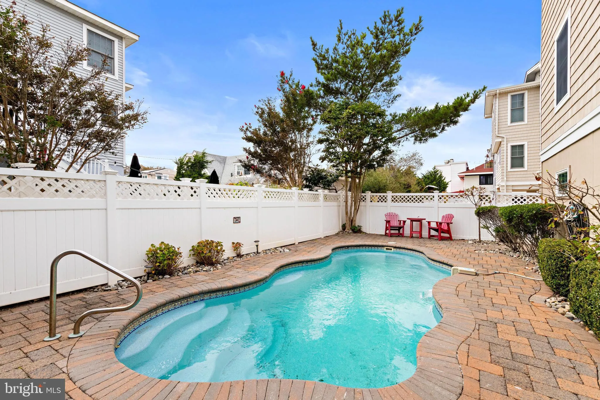 Long Beach Township, New Jersey 08008, United States, 4 Bedrooms Bedrooms, ,4 BathroomsBathrooms,Residential,Pending,41696