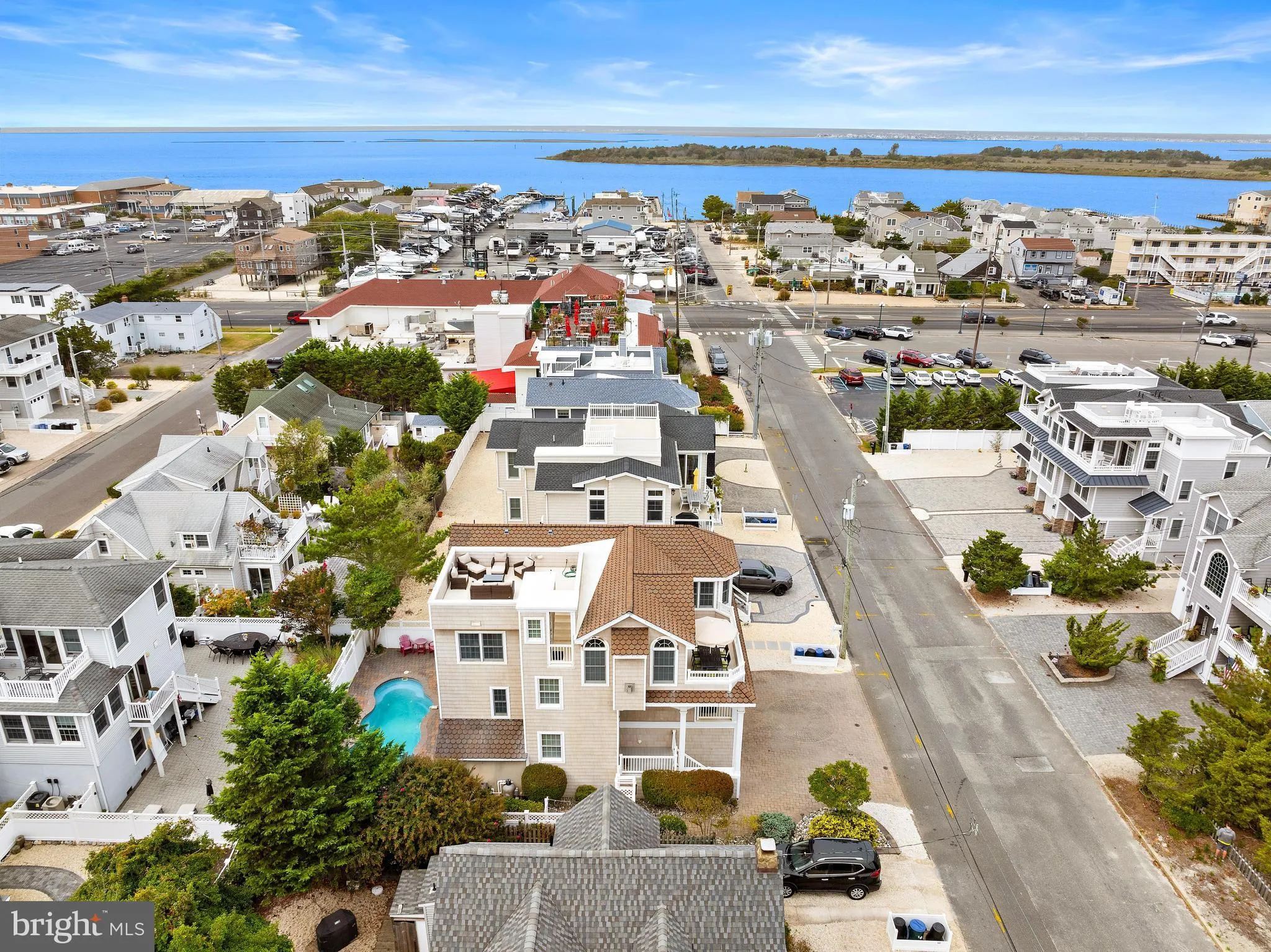 Long Beach Township, New Jersey 08008, United States, 4 Bedrooms Bedrooms, ,4 BathroomsBathrooms,Residential,Pending,41696