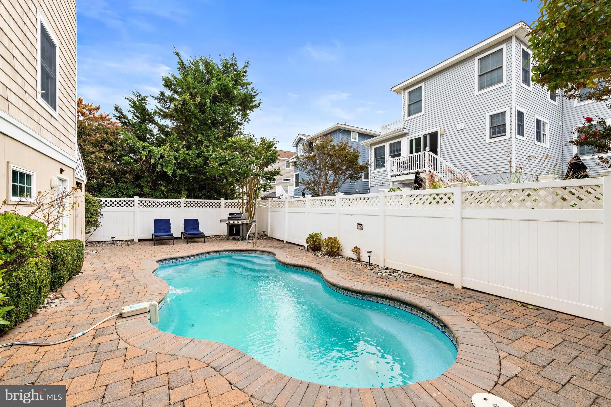 Long Beach Township, New Jersey 08008, United States, 4 Bedrooms Bedrooms, ,4 BathroomsBathrooms,Residential,Pending,41696