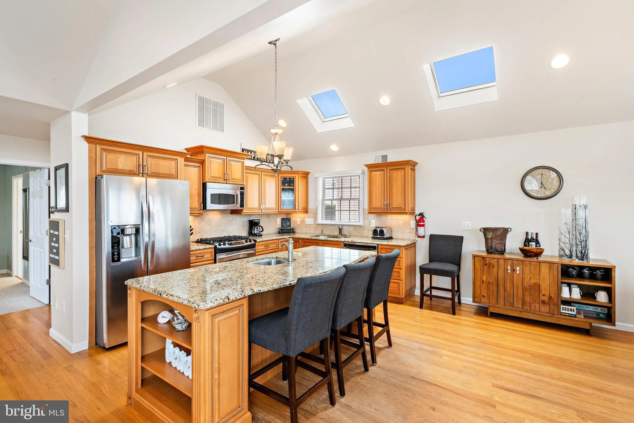 Long Beach Township, New Jersey 08008, United States, 4 Bedrooms Bedrooms, ,4 BathroomsBathrooms,Residential,Pending,41696