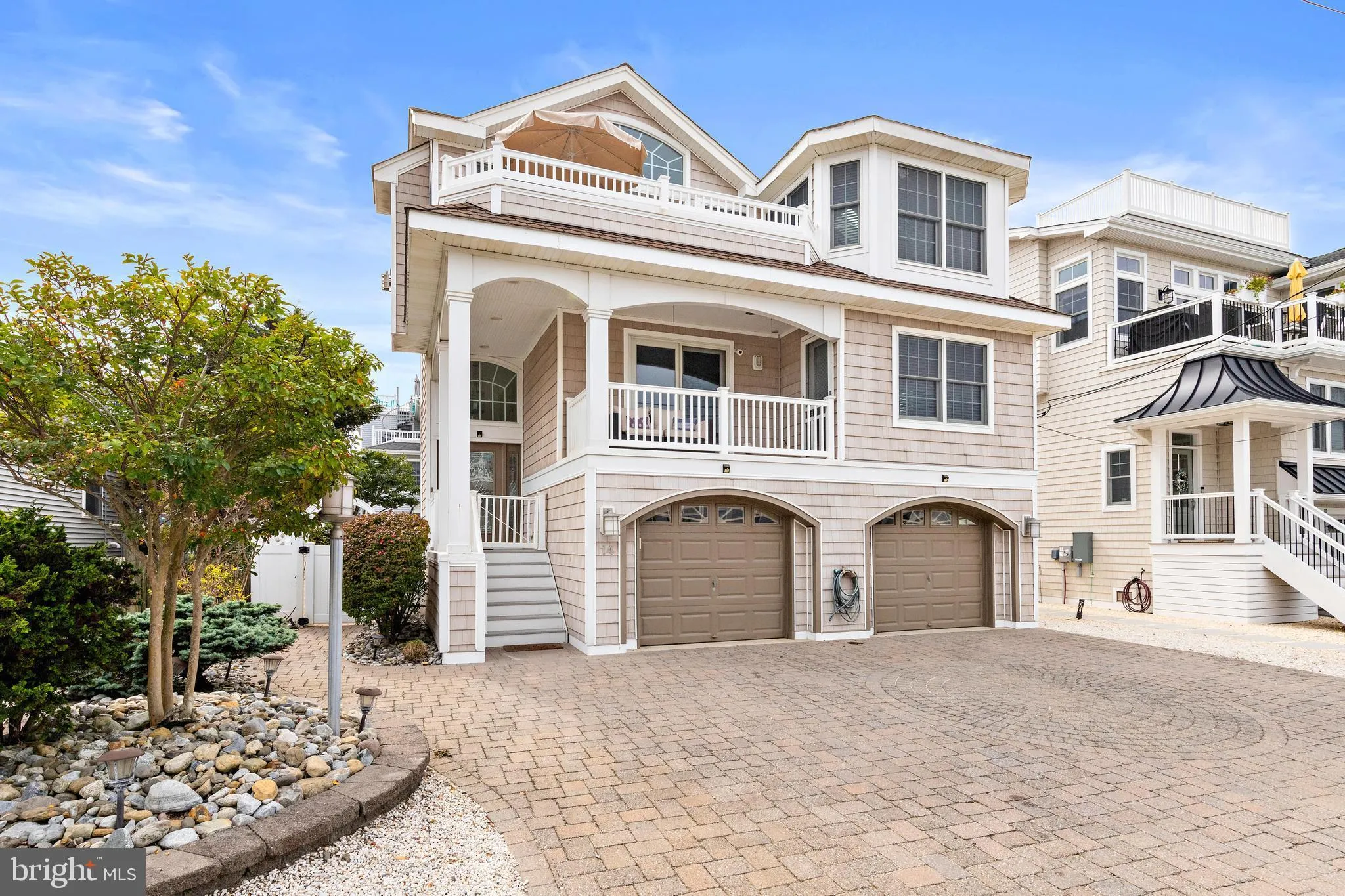 Long Beach Township, New Jersey 08008, United States, 4 Bedrooms Bedrooms, ,4 BathroomsBathrooms,Residential,Pending,41696