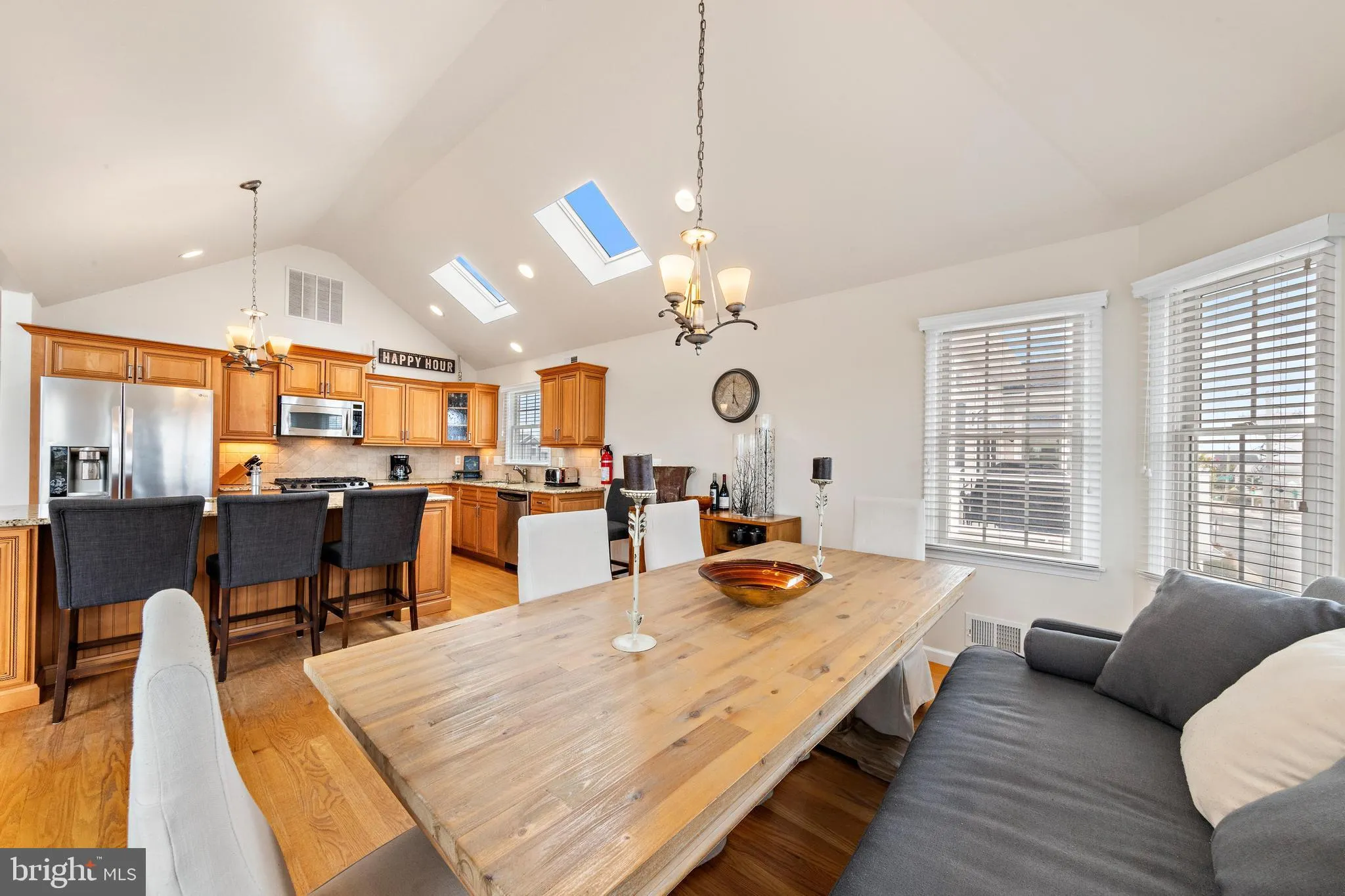 Long Beach Township, New Jersey 08008, United States, 4 Bedrooms Bedrooms, ,4 BathroomsBathrooms,Residential,Pending,41696