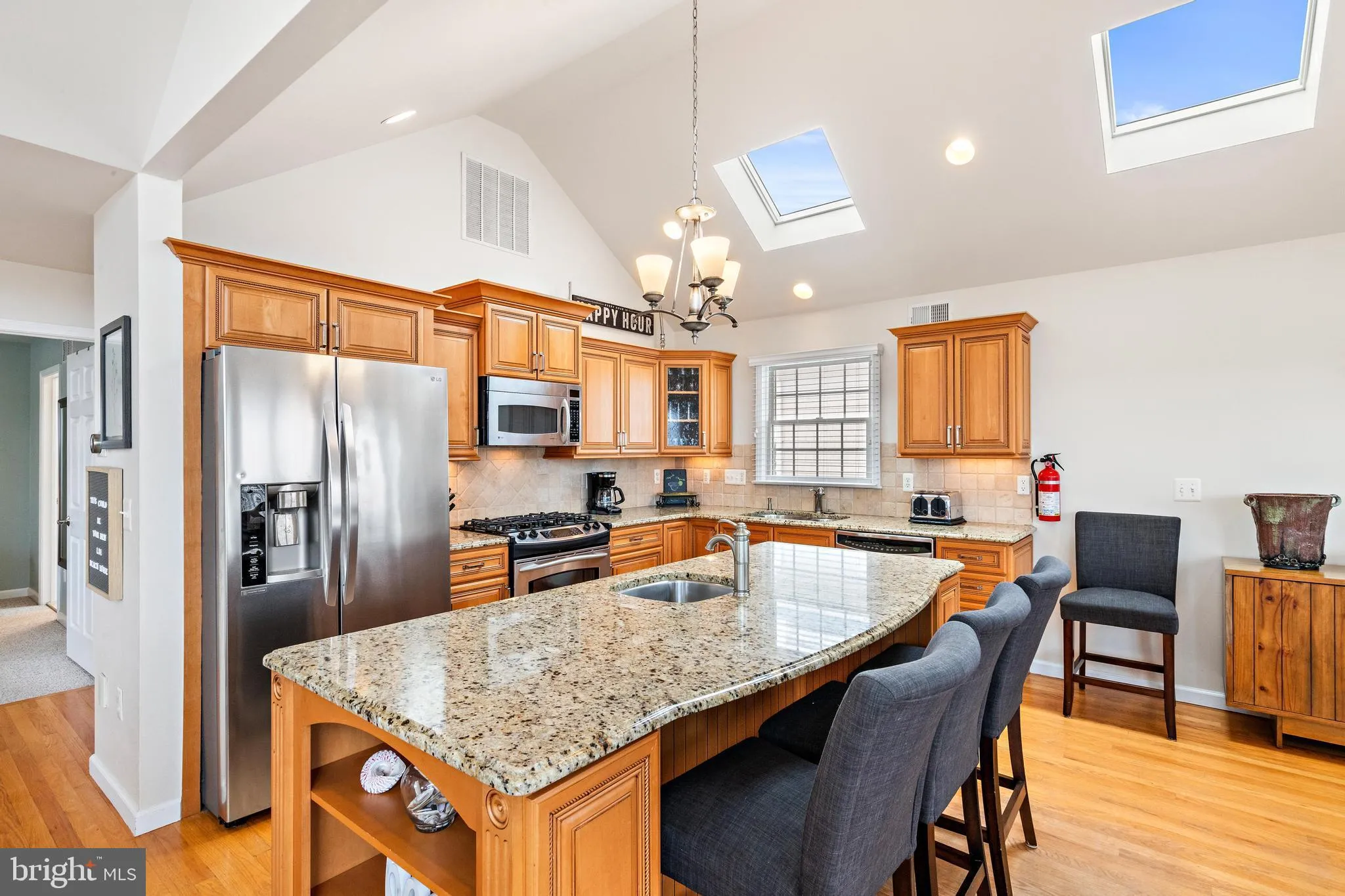 Long Beach Township, New Jersey 08008, United States, 4 Bedrooms Bedrooms, ,4 BathroomsBathrooms,Residential,Pending,41696