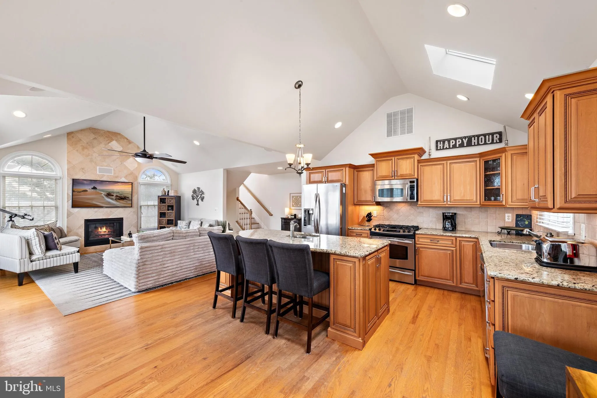 Long Beach Township, New Jersey 08008, United States, 4 Bedrooms Bedrooms, ,4 BathroomsBathrooms,Residential,Pending,41696