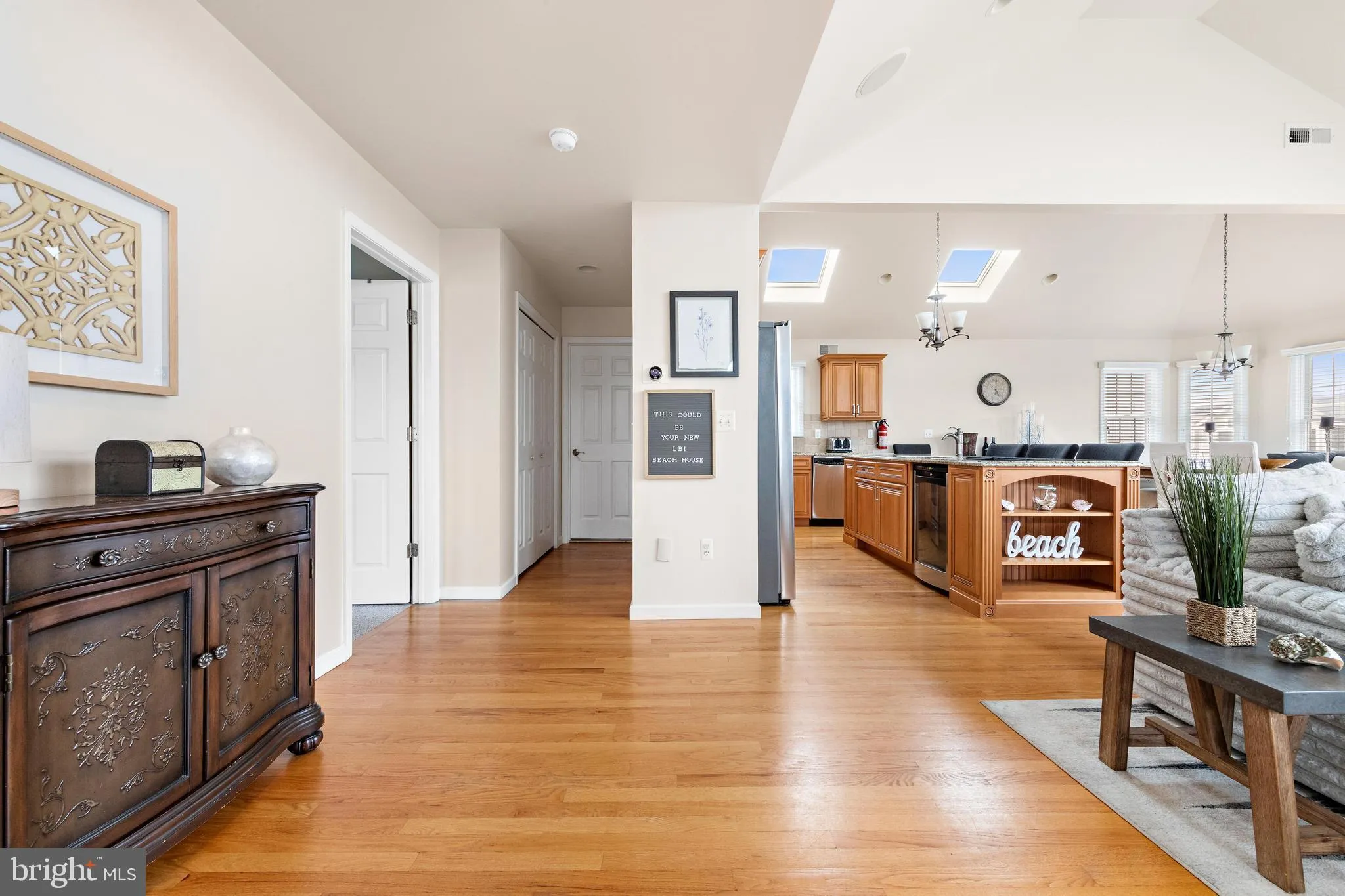 Long Beach Township, New Jersey 08008, United States, 4 Bedrooms Bedrooms, ,4 BathroomsBathrooms,Residential,Pending,41696