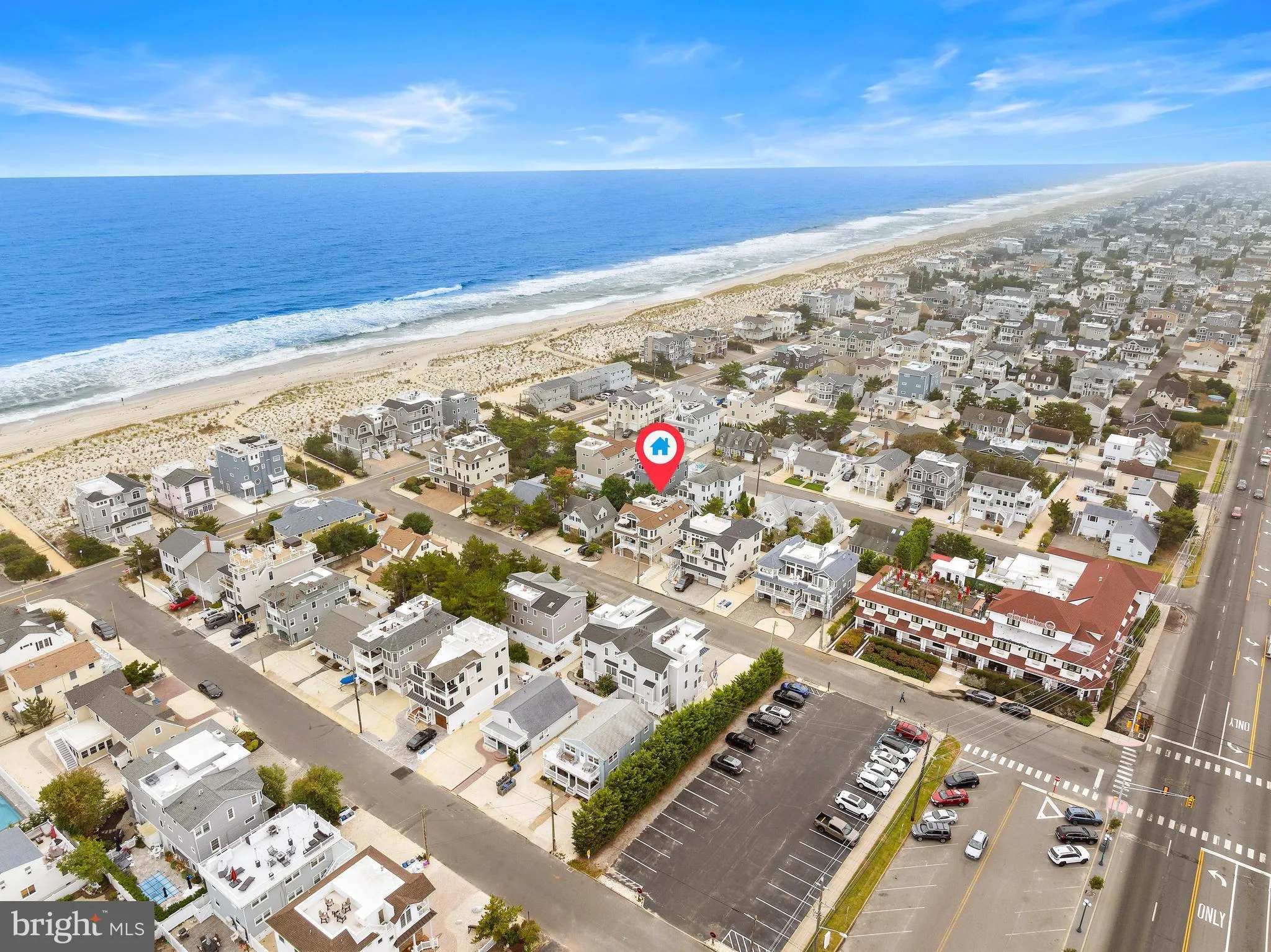 Long Beach Township, New Jersey 08008, United States, 4 Bedrooms Bedrooms, ,4 BathroomsBathrooms,Residential,Pending,41696