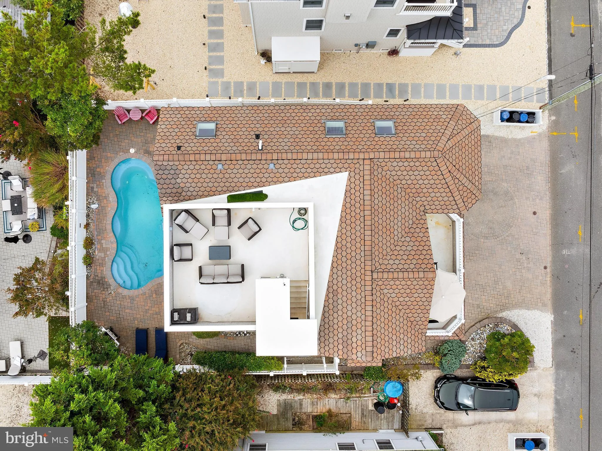 Long Beach Township, New Jersey 08008, United States, 4 Bedrooms Bedrooms, ,4 BathroomsBathrooms,Residential,Pending,41696