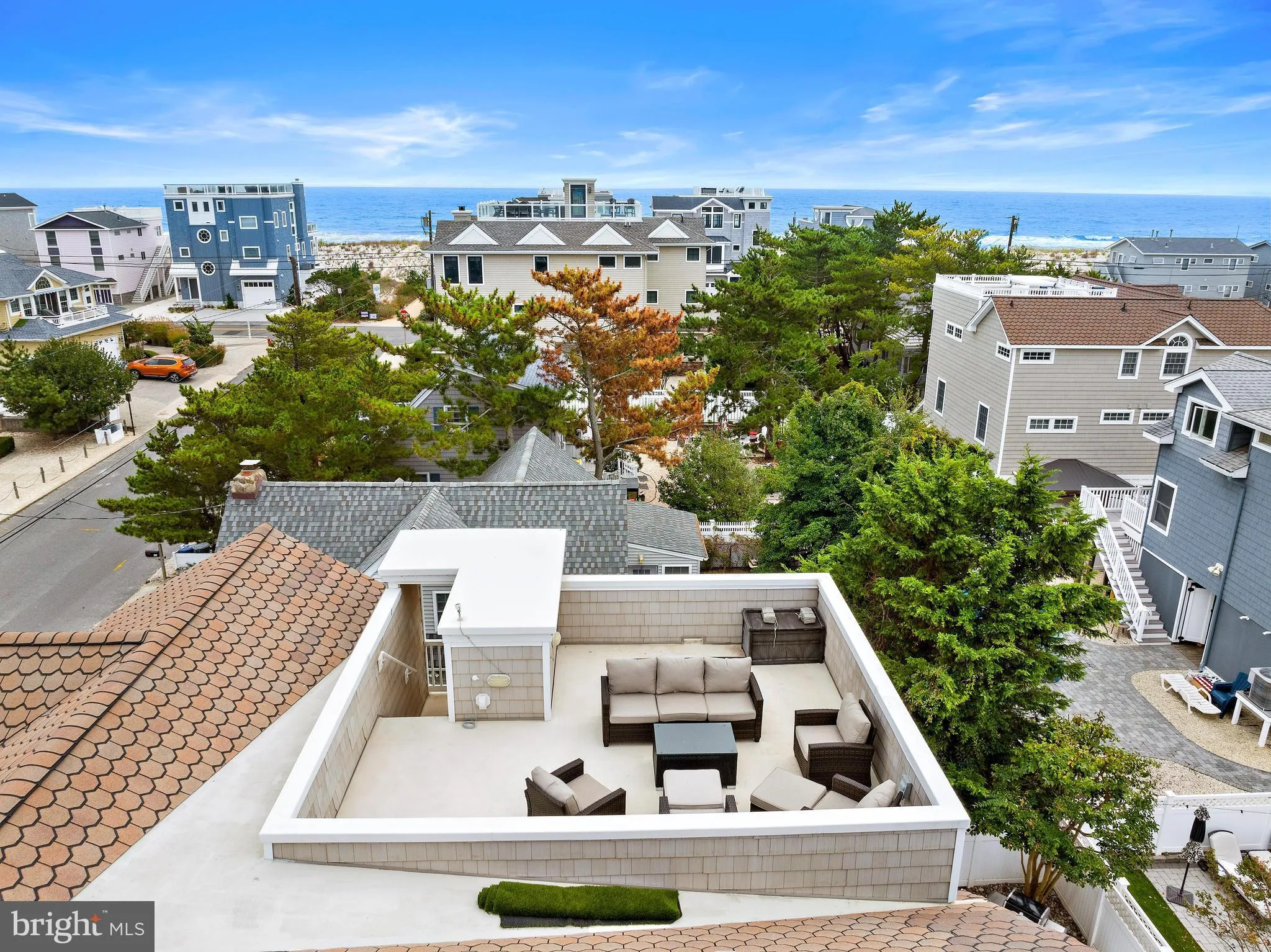 Long Beach Township, New Jersey 08008, United States, 4 Bedrooms Bedrooms, ,4 BathroomsBathrooms,Residential,Pending,41696