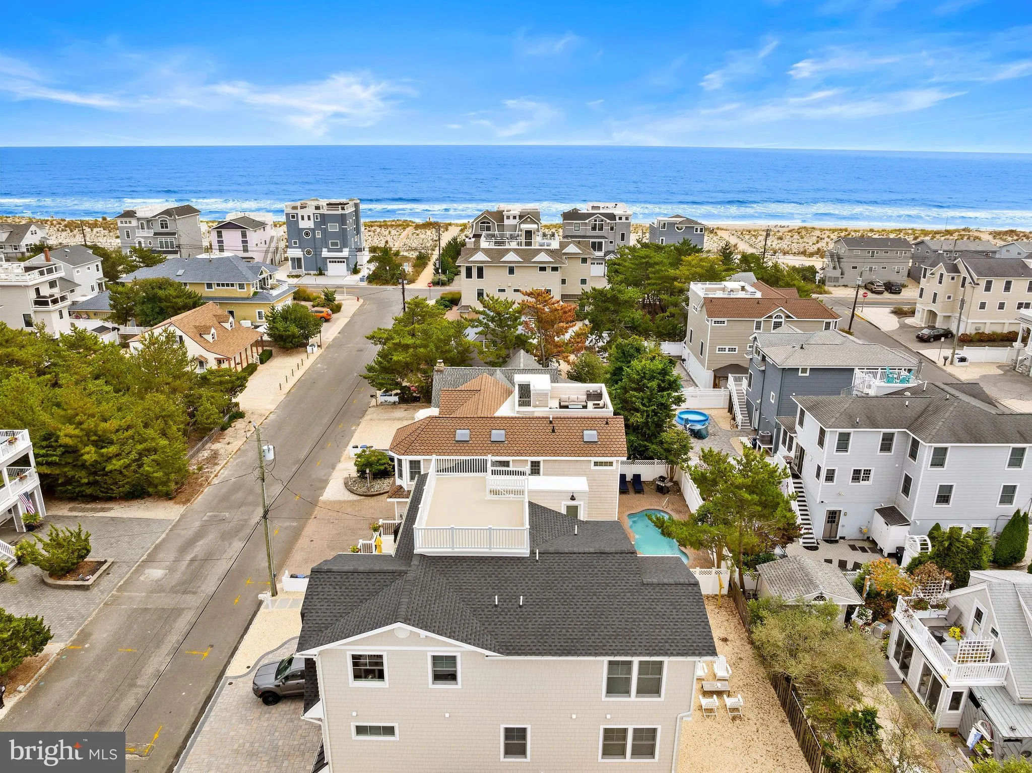 Long Beach Township, New Jersey 08008, United States, 4 Bedrooms Bedrooms, ,4 BathroomsBathrooms,Residential,Pending,41696