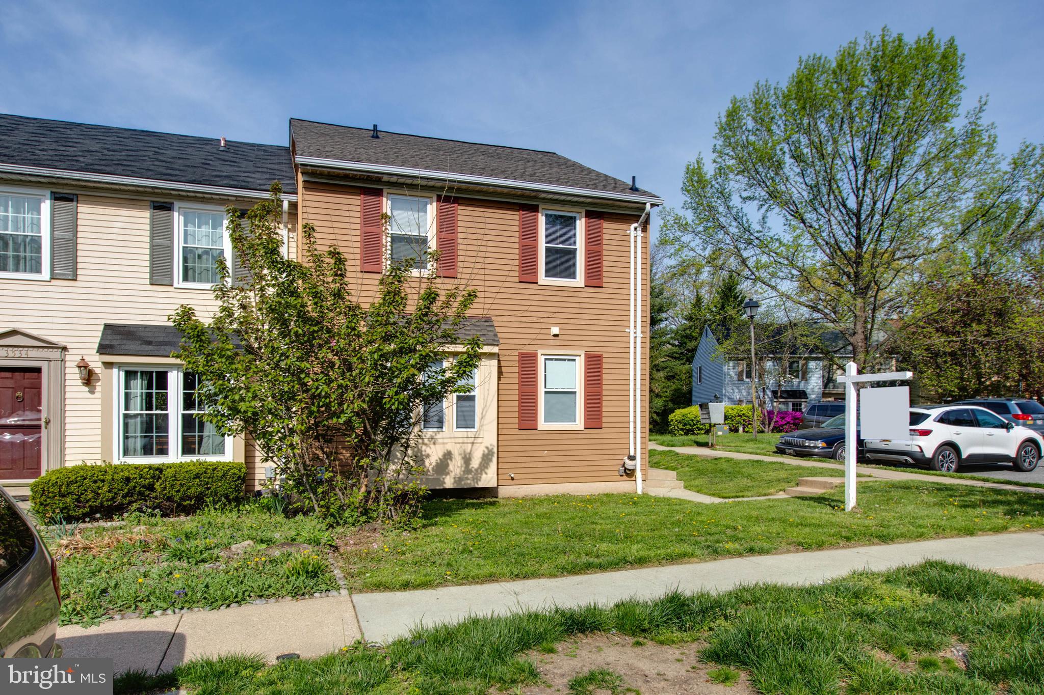 GOVERNORS LANDING - Residential