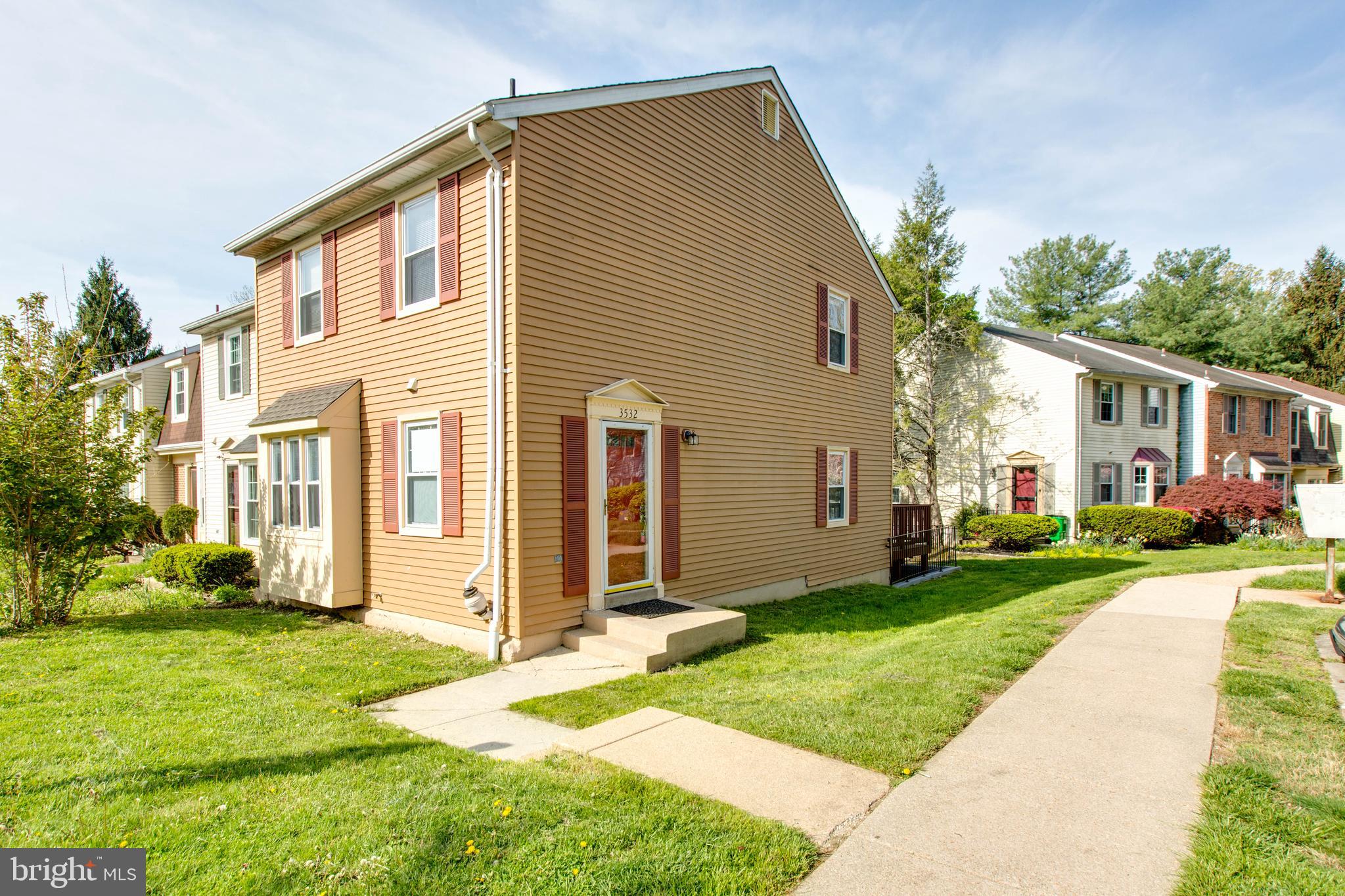 GOVERNORS LANDING - Residential