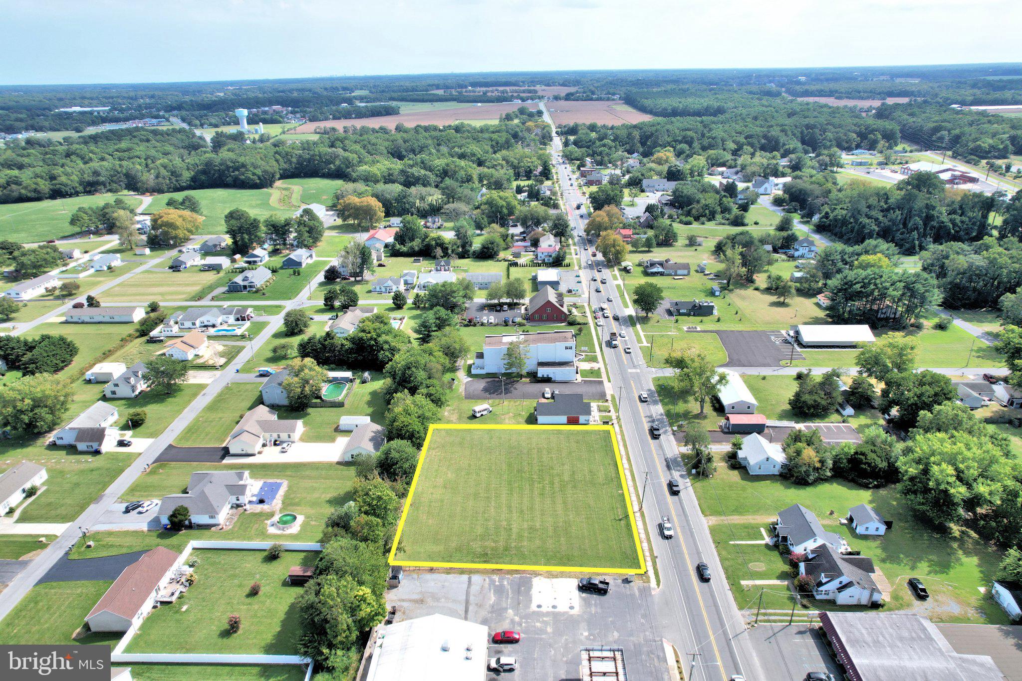 0 MAIN STREET