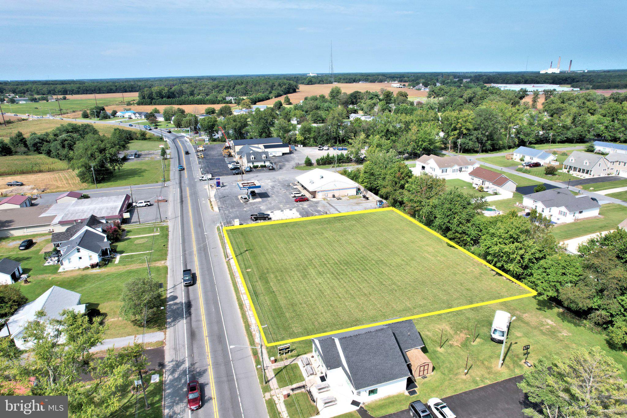 0 MAIN STREET