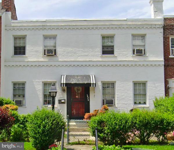 FRANKFORD - Residential