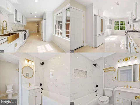7004 40th Avenue, Hyattsville, MD 20782 - #: MDPG2157270