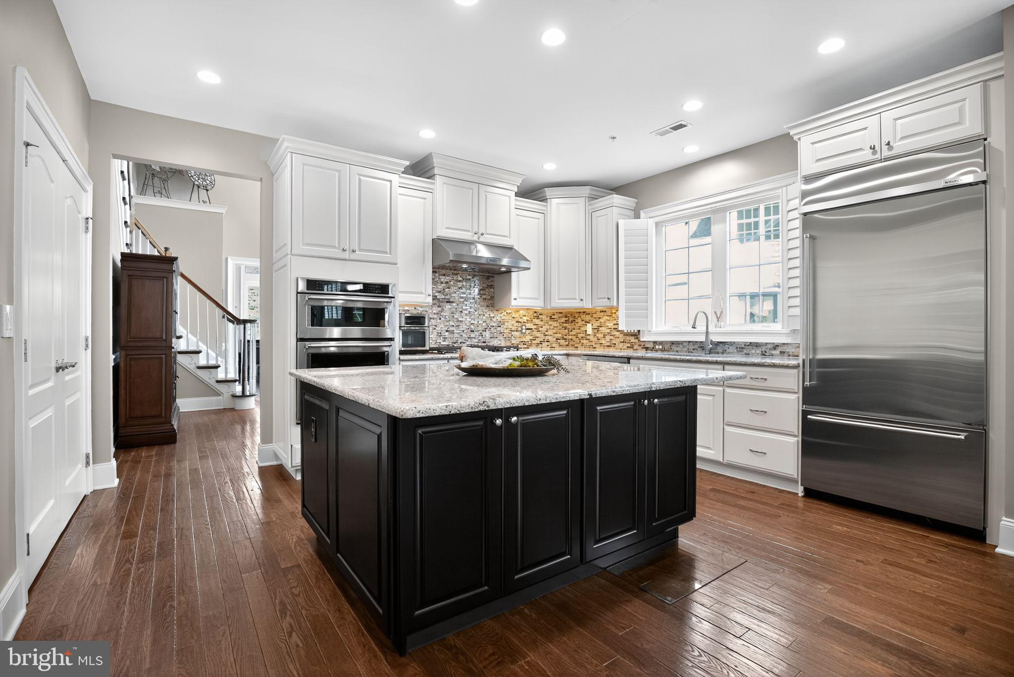 THE ENCLAVE AT UPPER - Residential