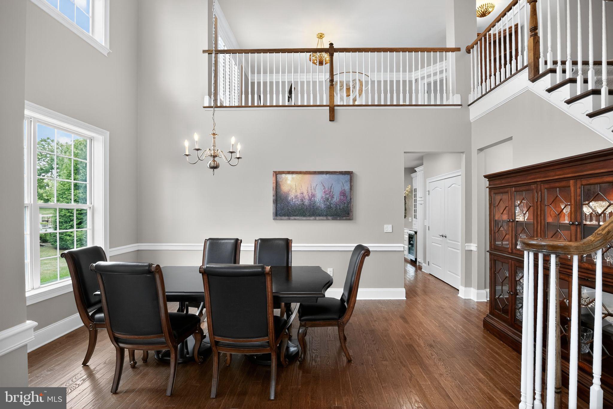 THE ENCLAVE AT UPPER - Residential