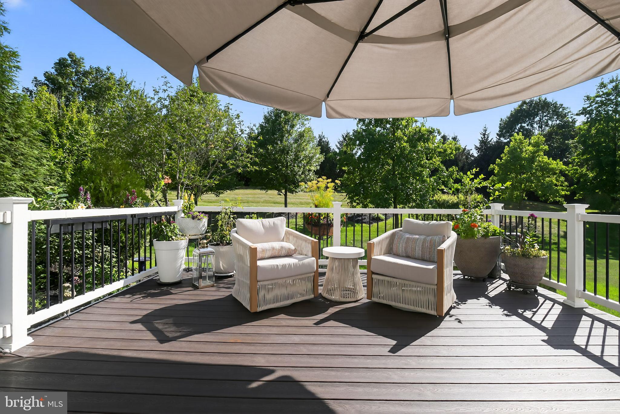 THE ENCLAVE AT UPPER - Residential