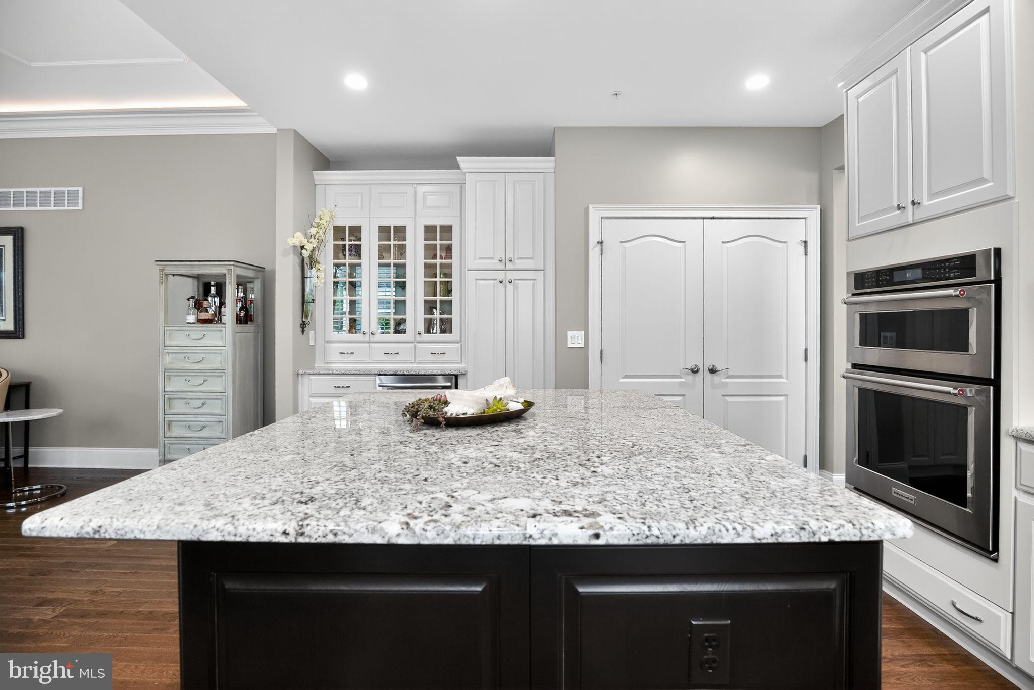 THE ENCLAVE AT UPPER - Residential