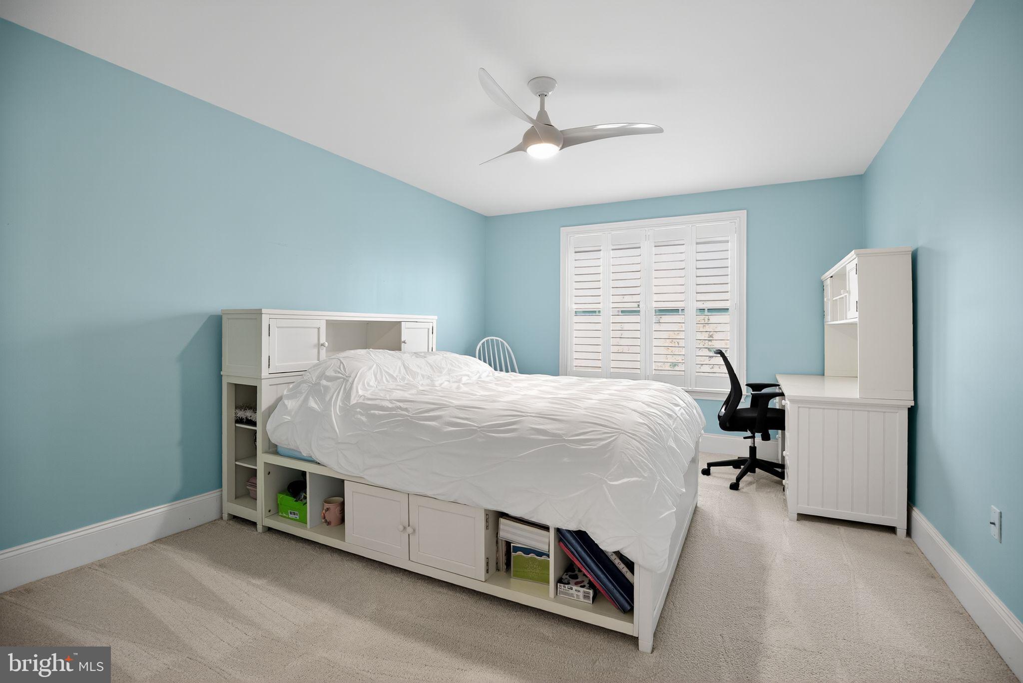 THE ENCLAVE AT UPPER - Residential