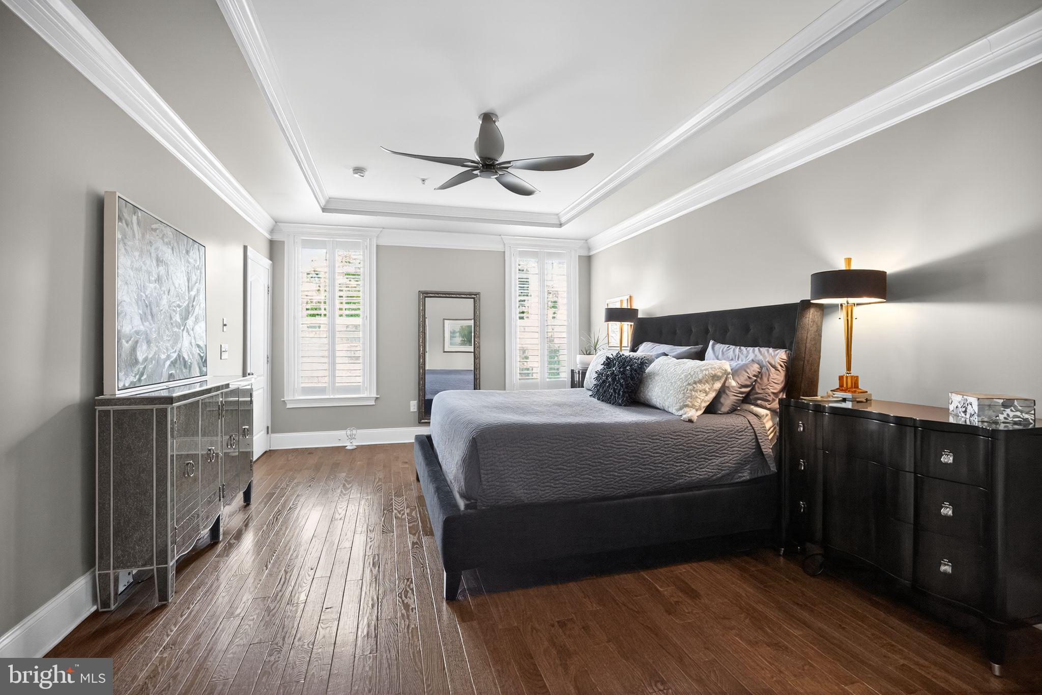 THE ENCLAVE AT UPPER - Residential