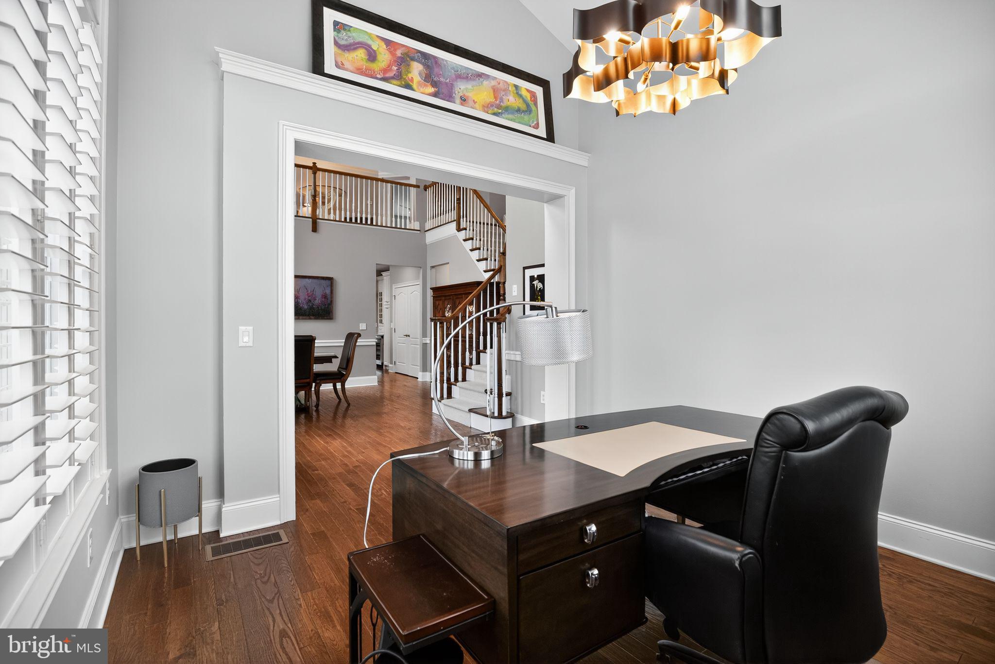 THE ENCLAVE AT UPPER - Residential