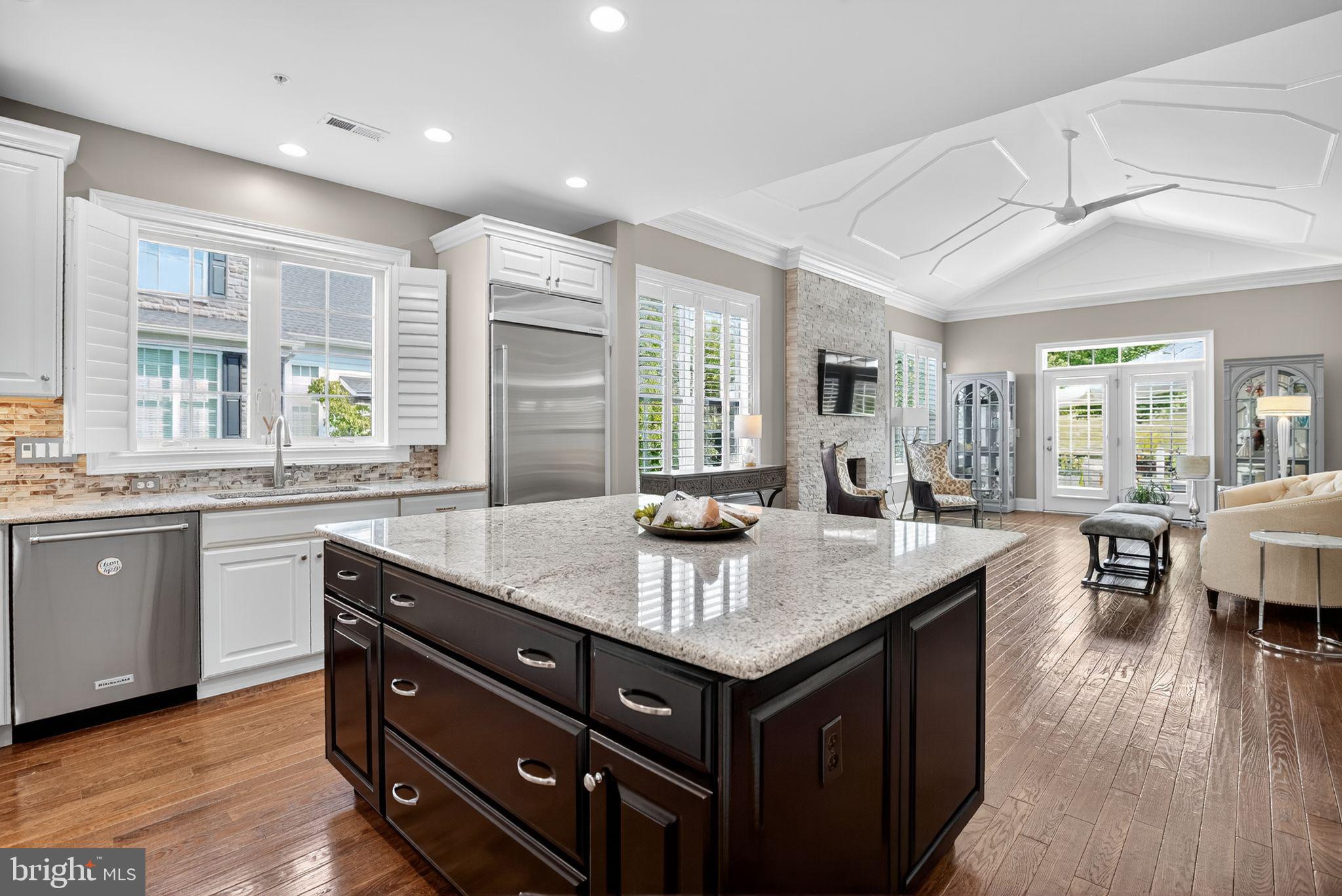 THE ENCLAVE AT UPPER - Residential