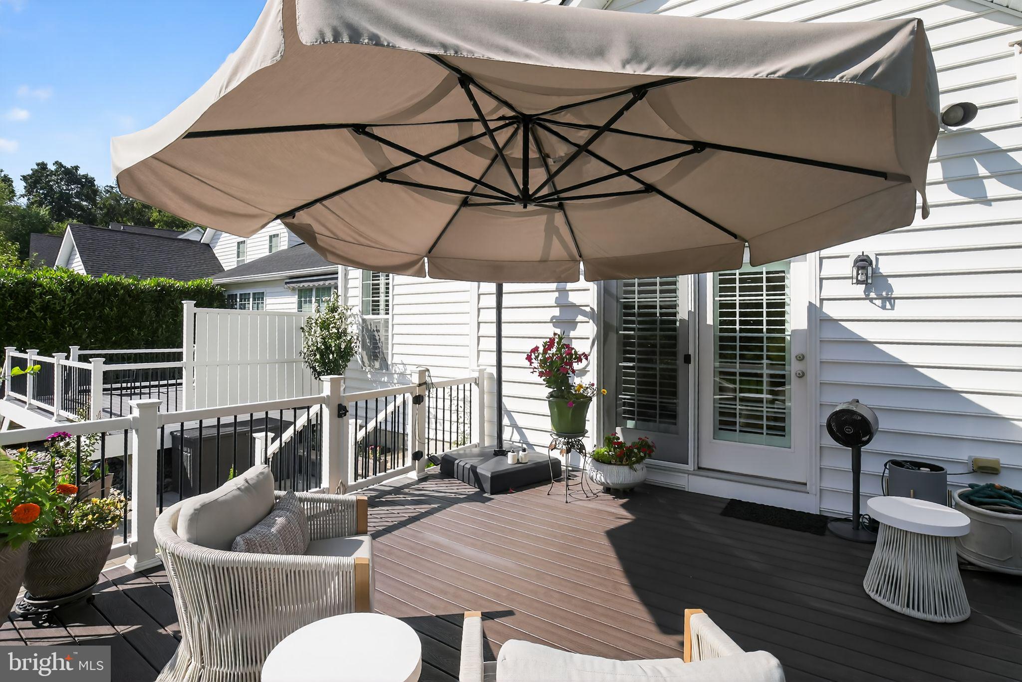 THE ENCLAVE AT UPPER - Residential