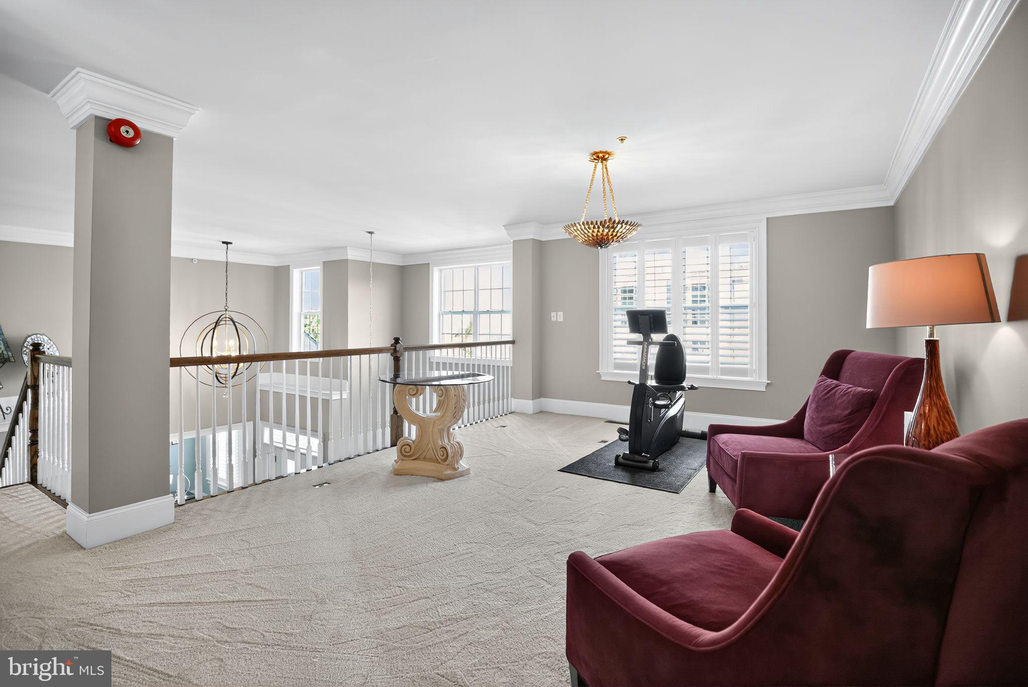 THE ENCLAVE AT UPPER - Residential