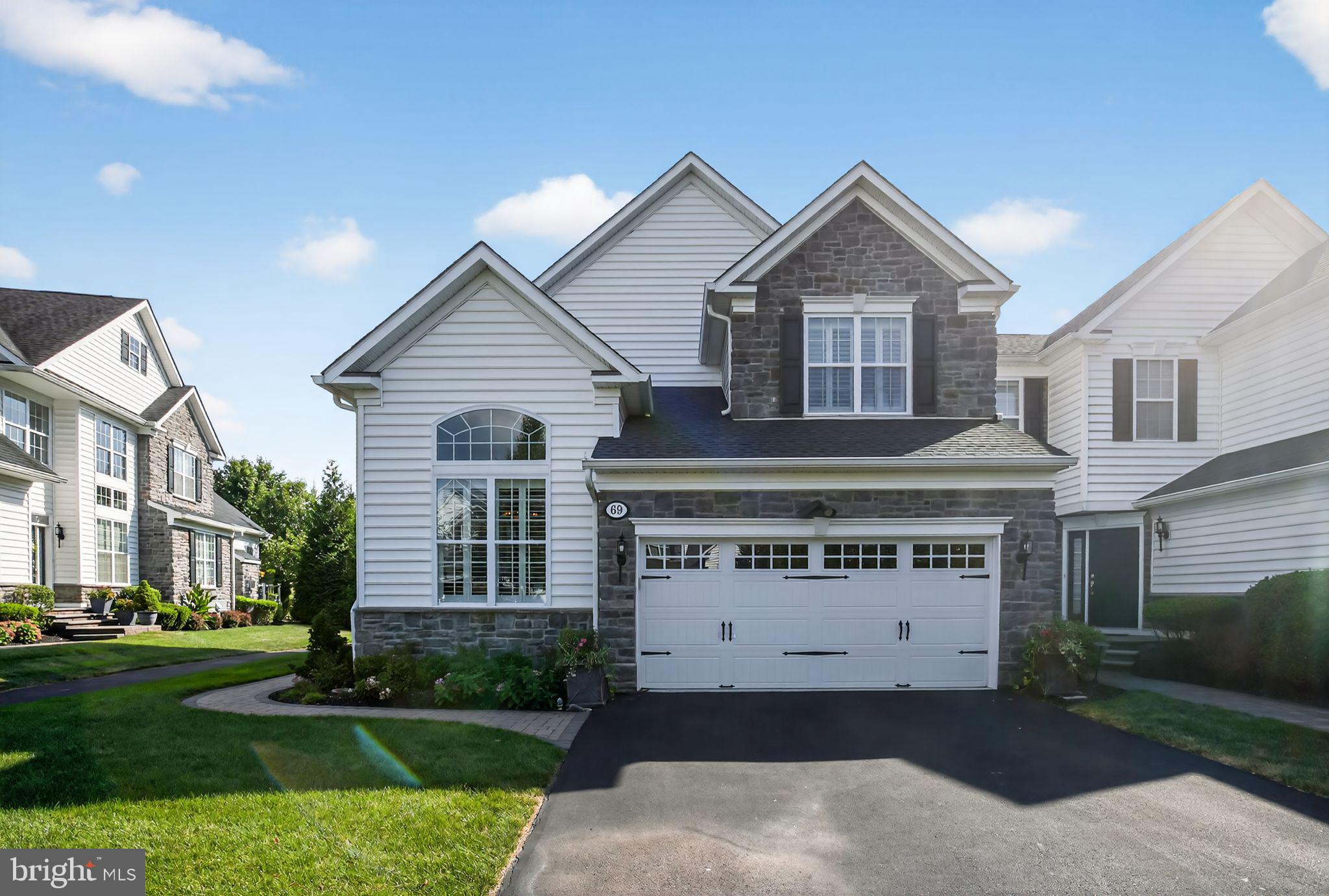 THE ENCLAVE AT UPPER - Residential